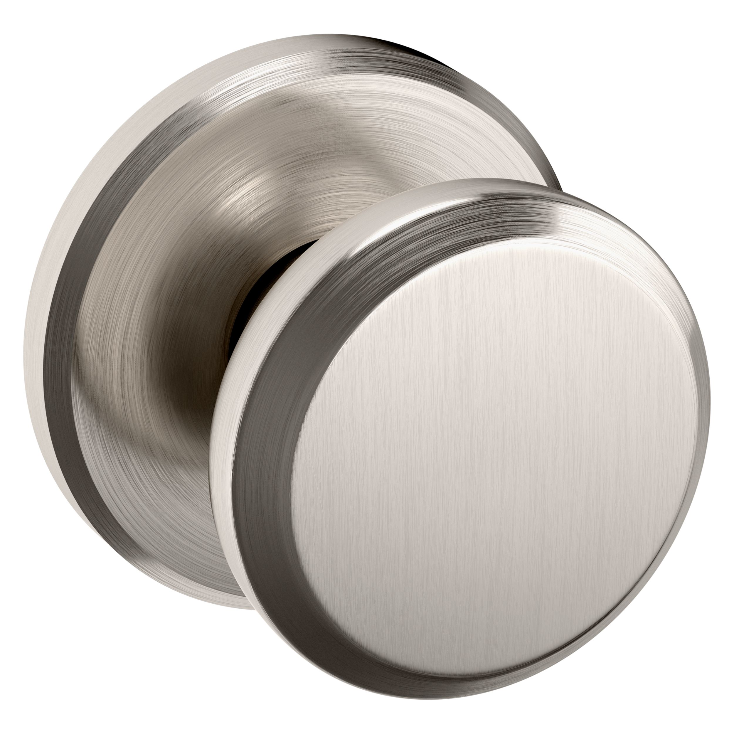 5023 Knob with R016 Rose- Full Dummy