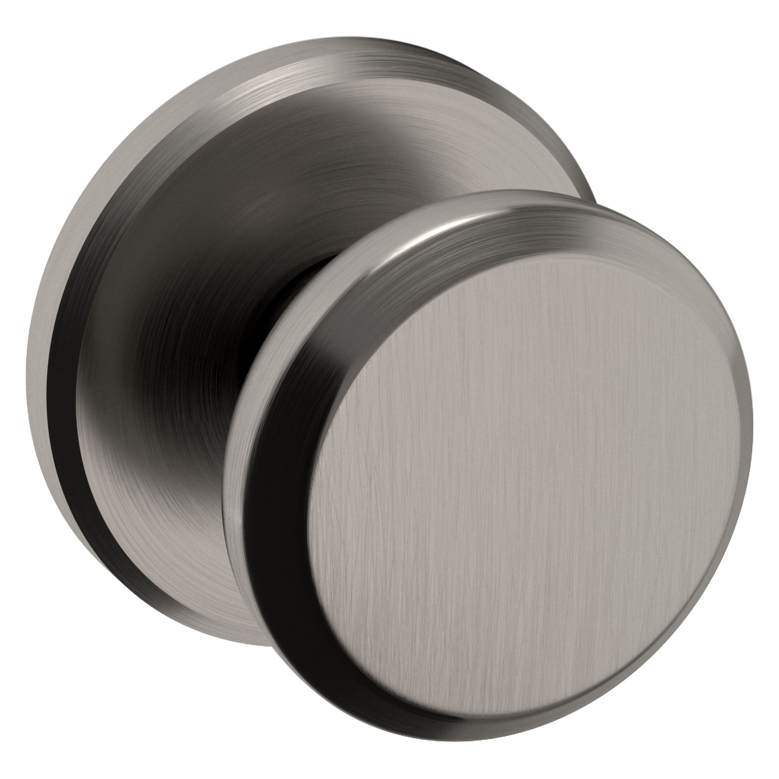 5023 Knob with R016 Rose- Passage