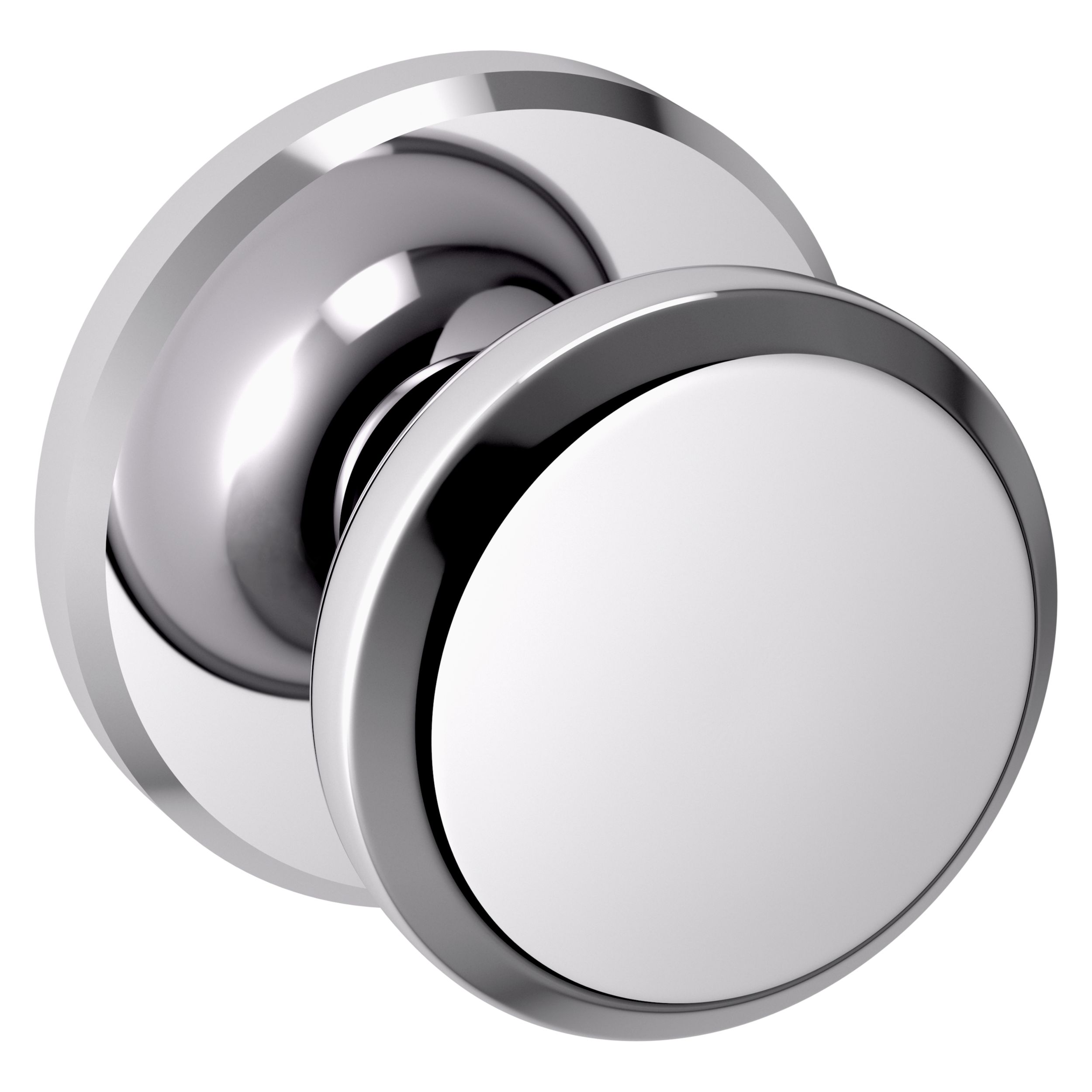 5023 Knob with R016 Rose- Full Dummy