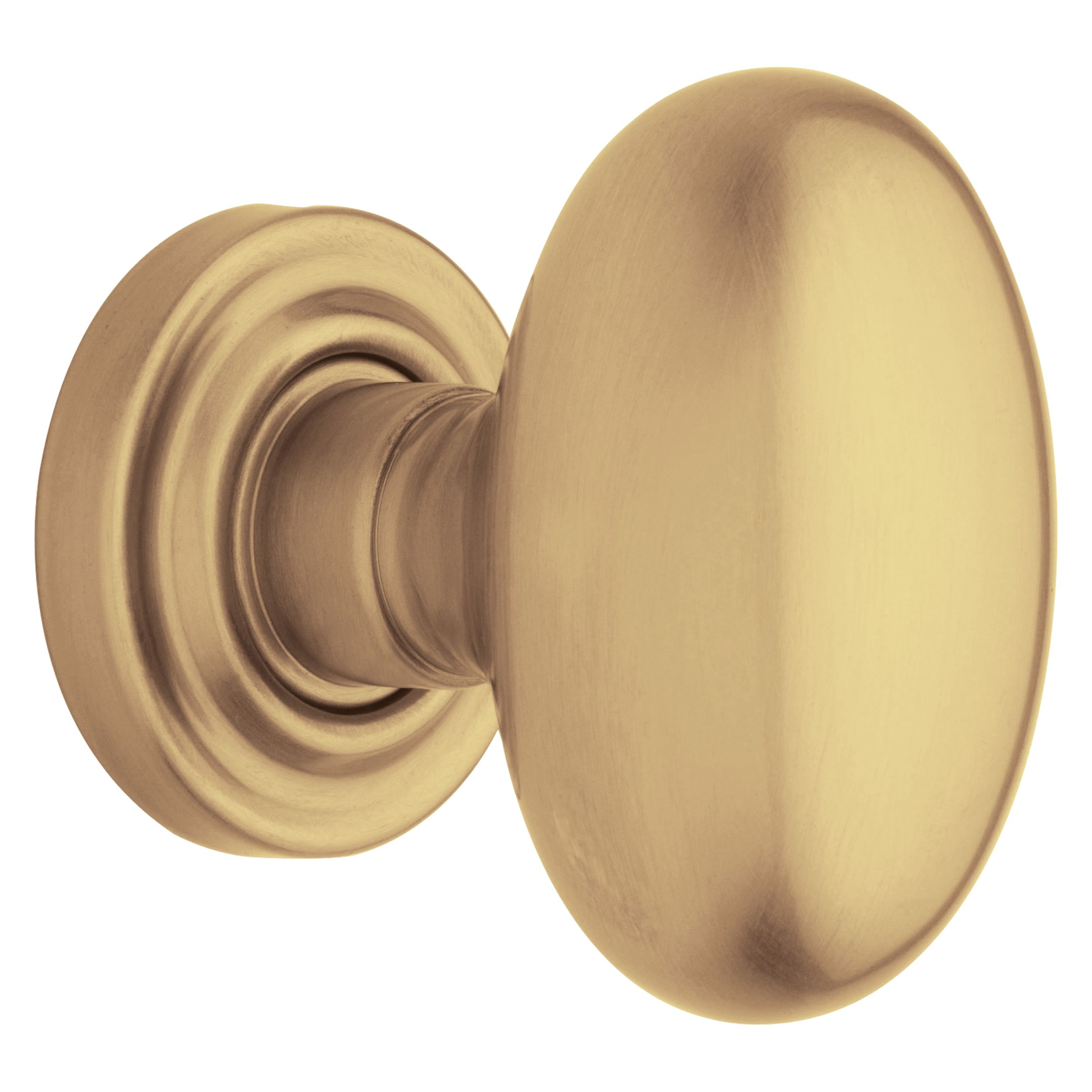 5025 Knob with 5048 Rose- Full Dummy