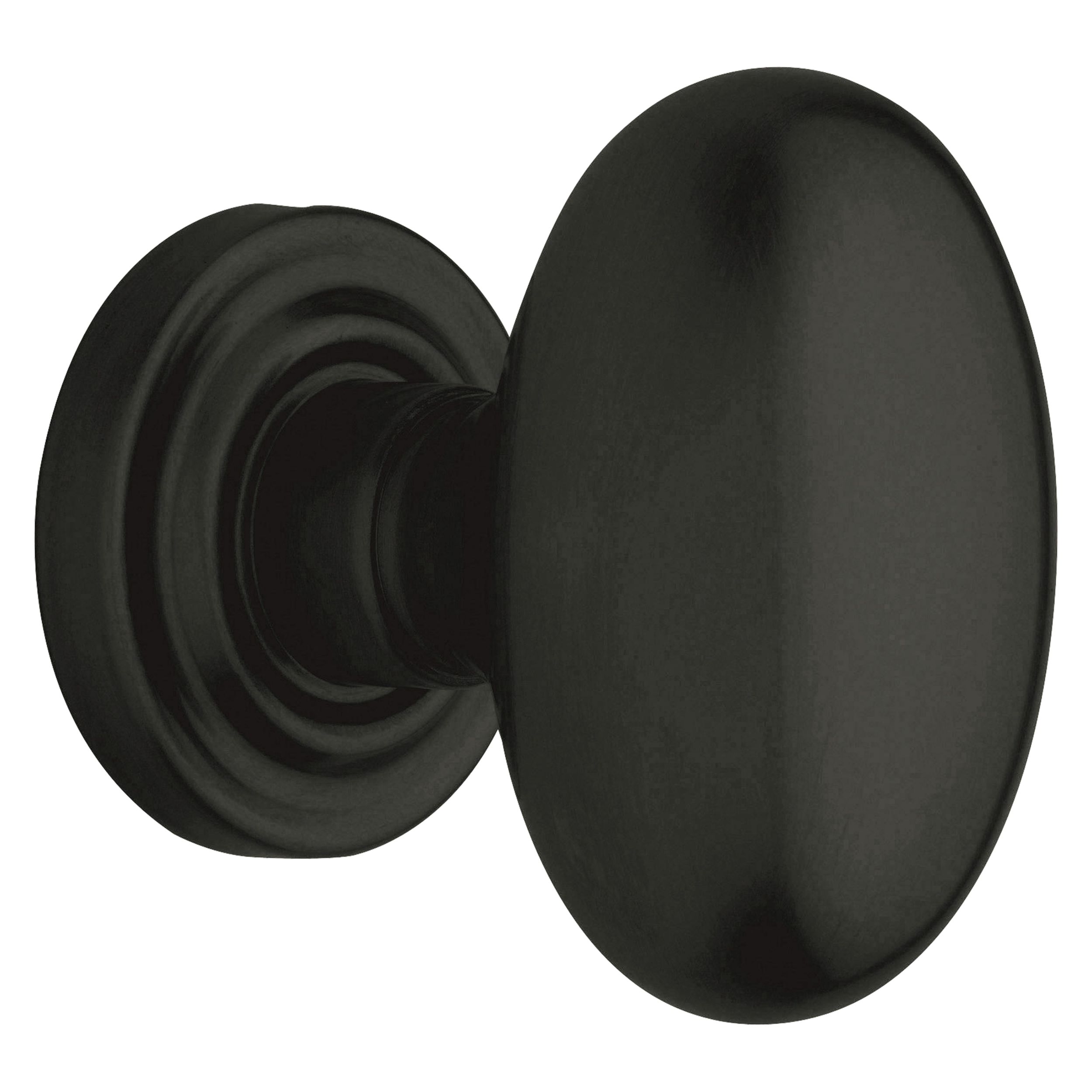 5025 Knob with 5048 Rose- Full Dummy