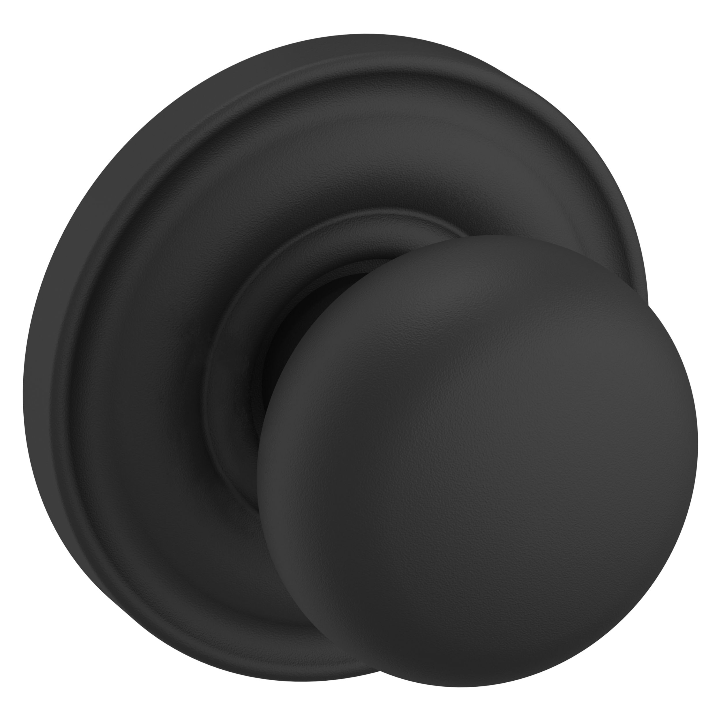 5030 Knob with 5048 Rose- Passage