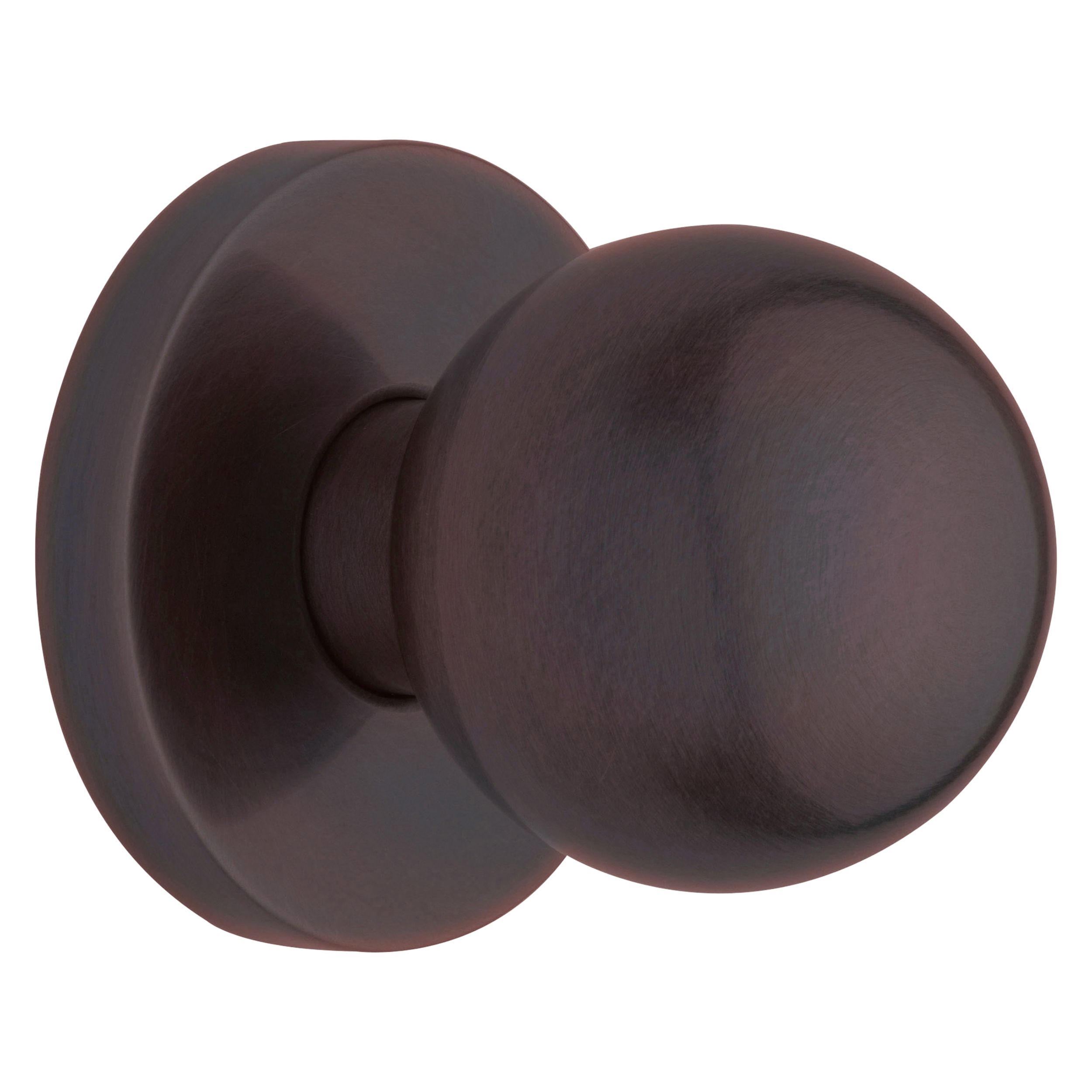 5041 Knob with 5046 Rose- Full Dummy