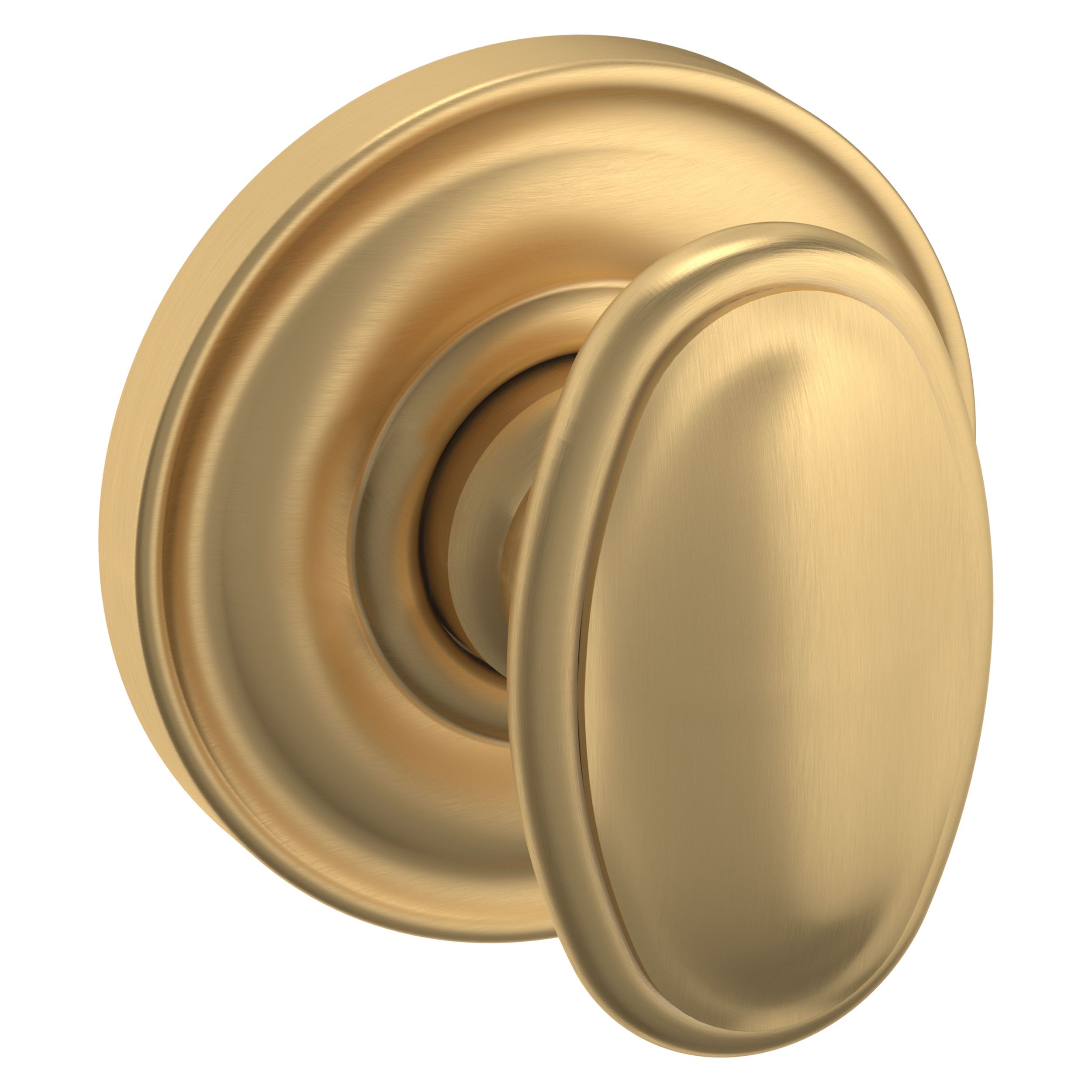 5057 Knob with 5048 Rose- Passage