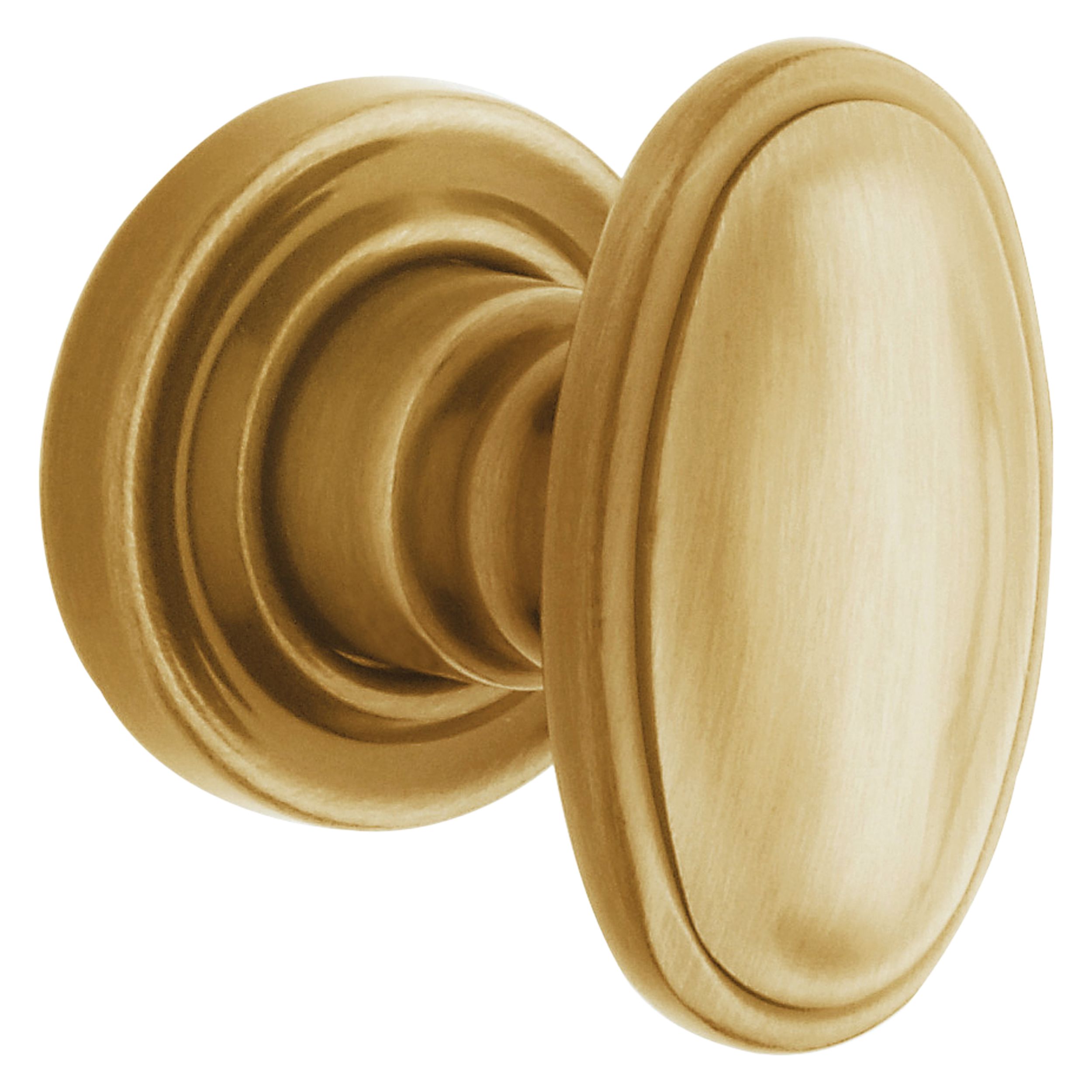 5057 Knob with 5048 Rose- Full Dummy