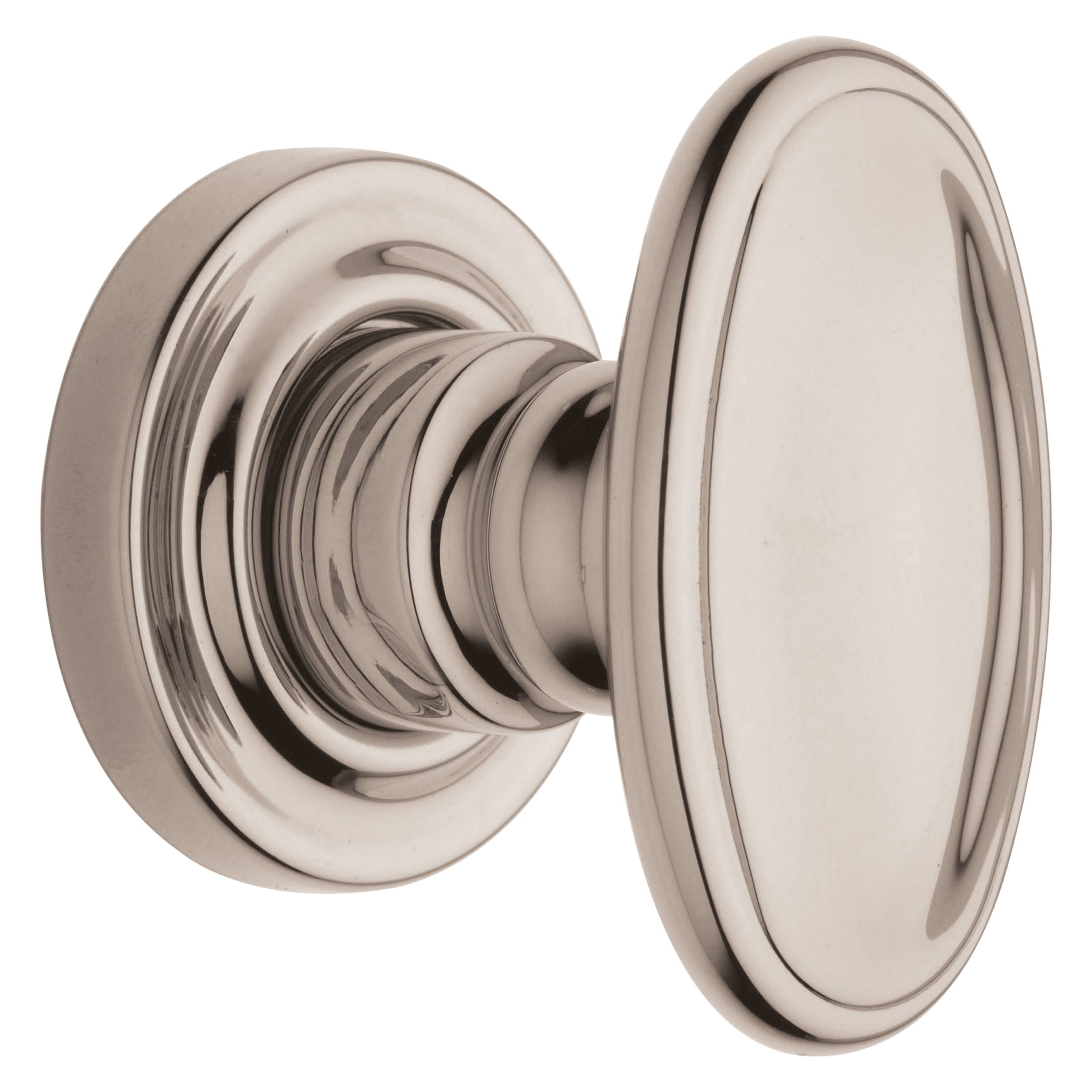 5057 Knob with 5048 Rose- Full Dummy