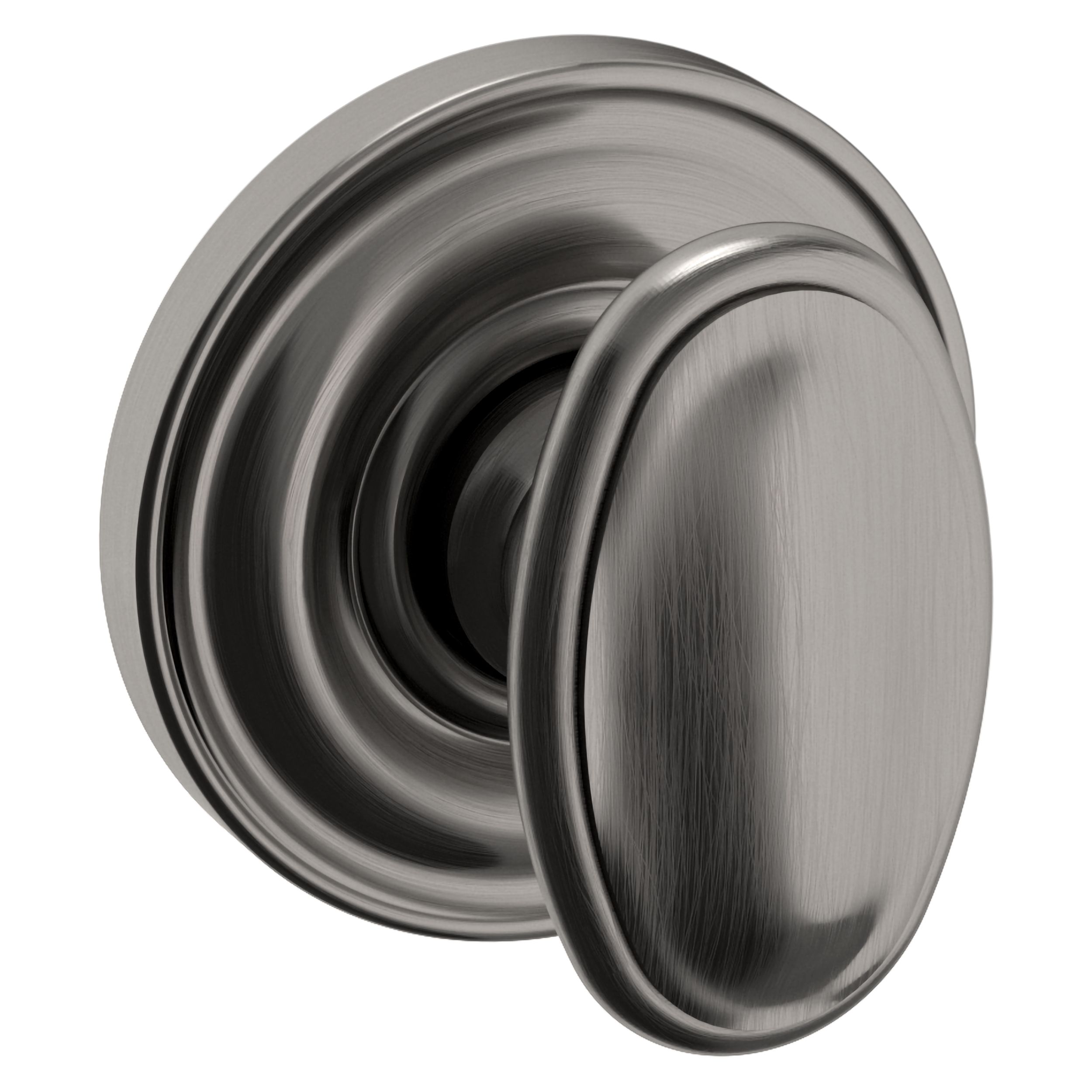 5057 Knob with 5048 Rose- Passage