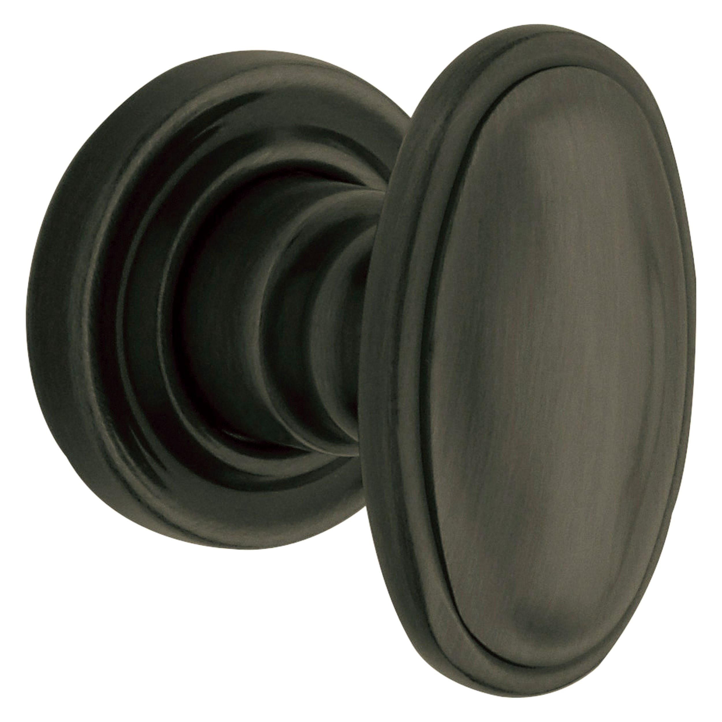 5057 Knob with 5048 Rose- Full Dummy