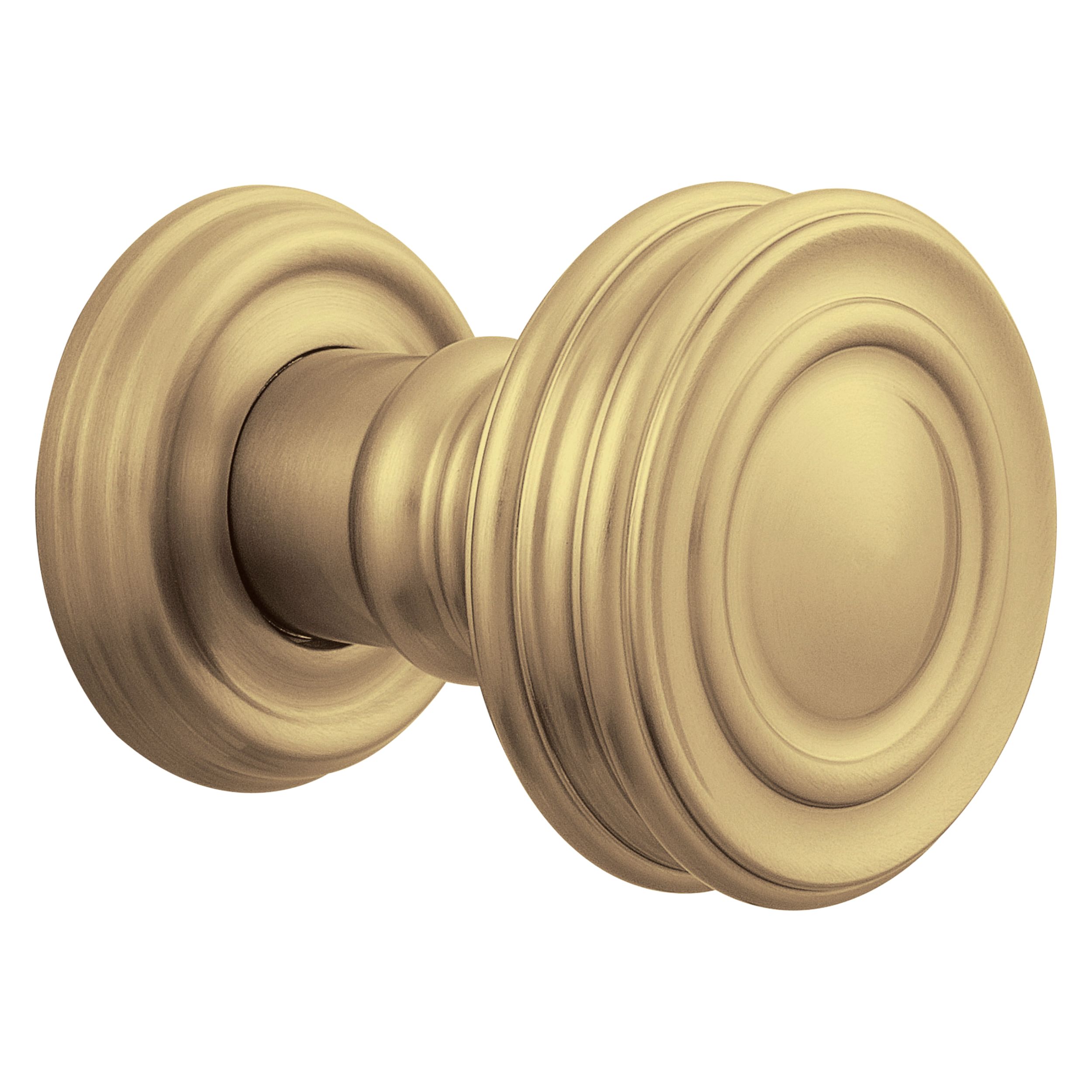 5066 Knob with 5078 Rose- Full Dummy