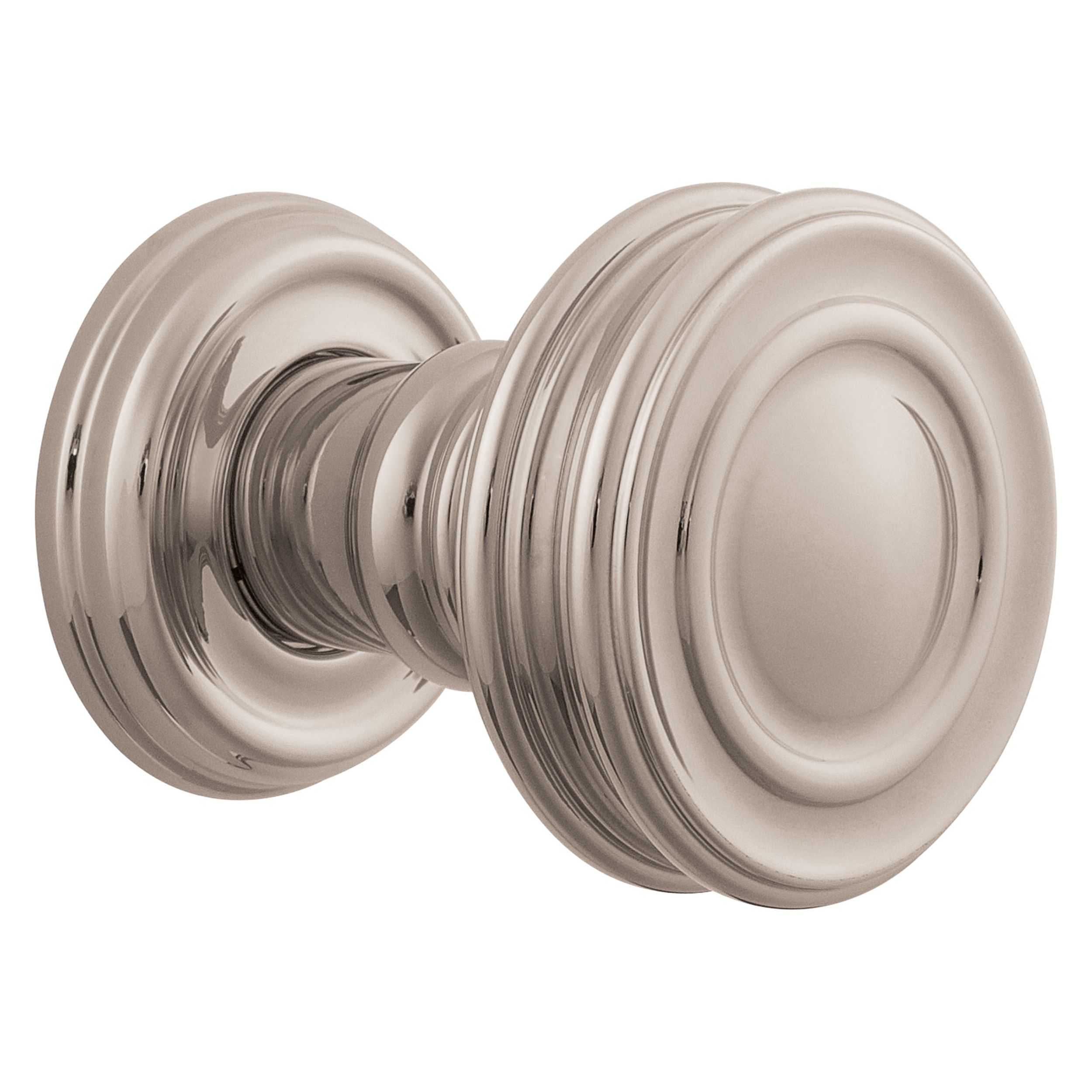 5066 Knob with 5078 Rose- Full Dummy