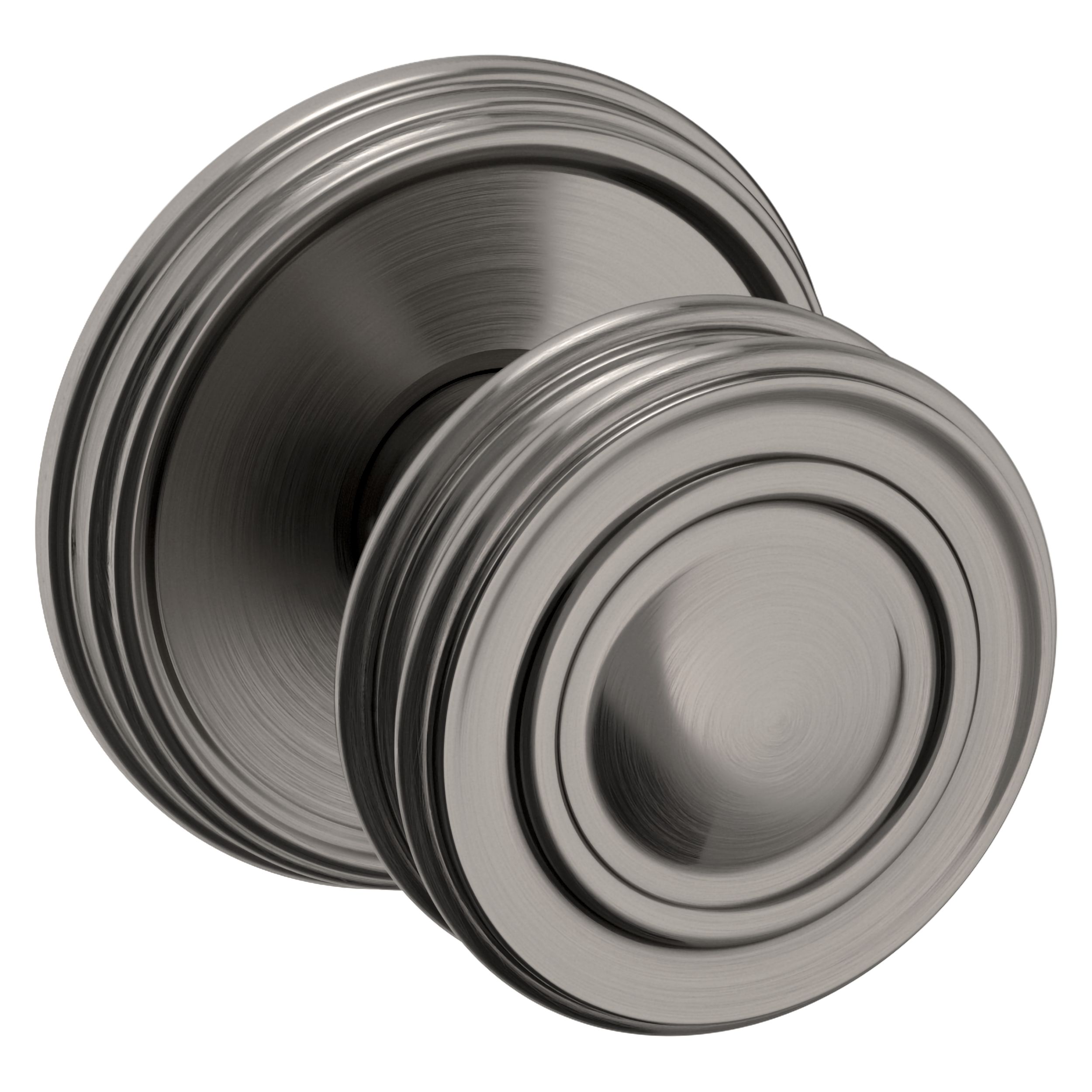 5066 Knob with 5078 Rose- Passage