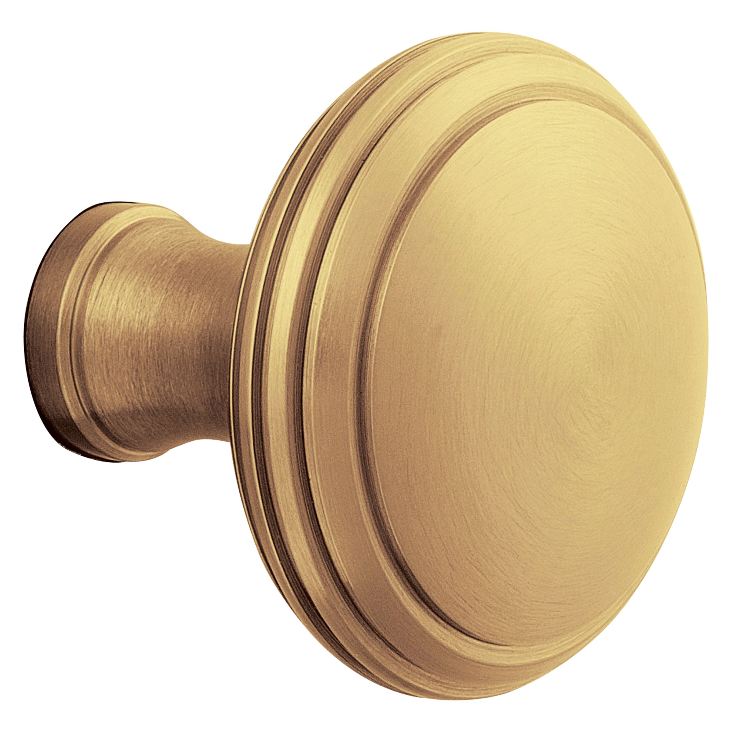 5069 Knob with 5076 Rose- Full Dummy