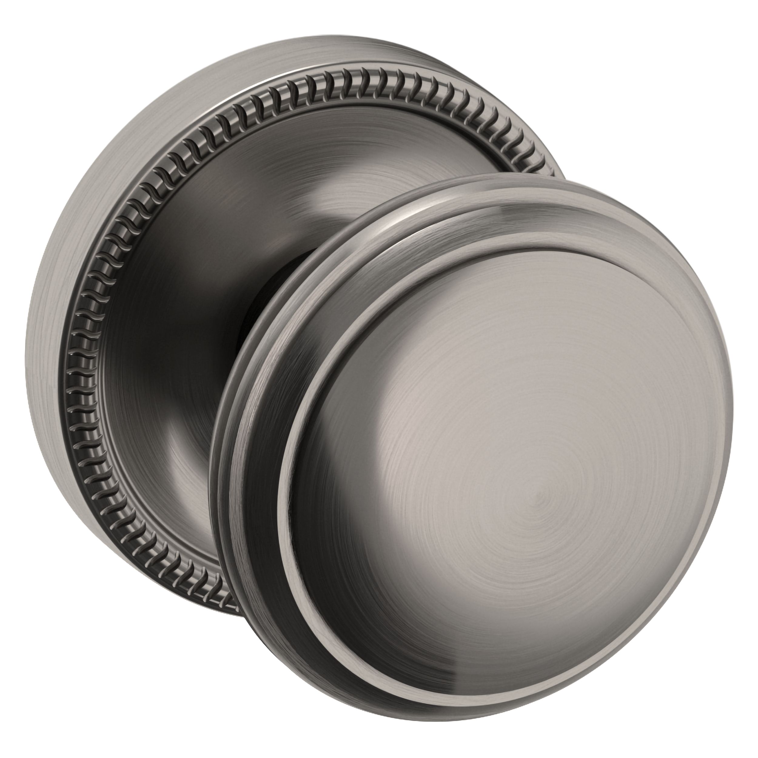 5069 Knob with 5076 Rose- Passage