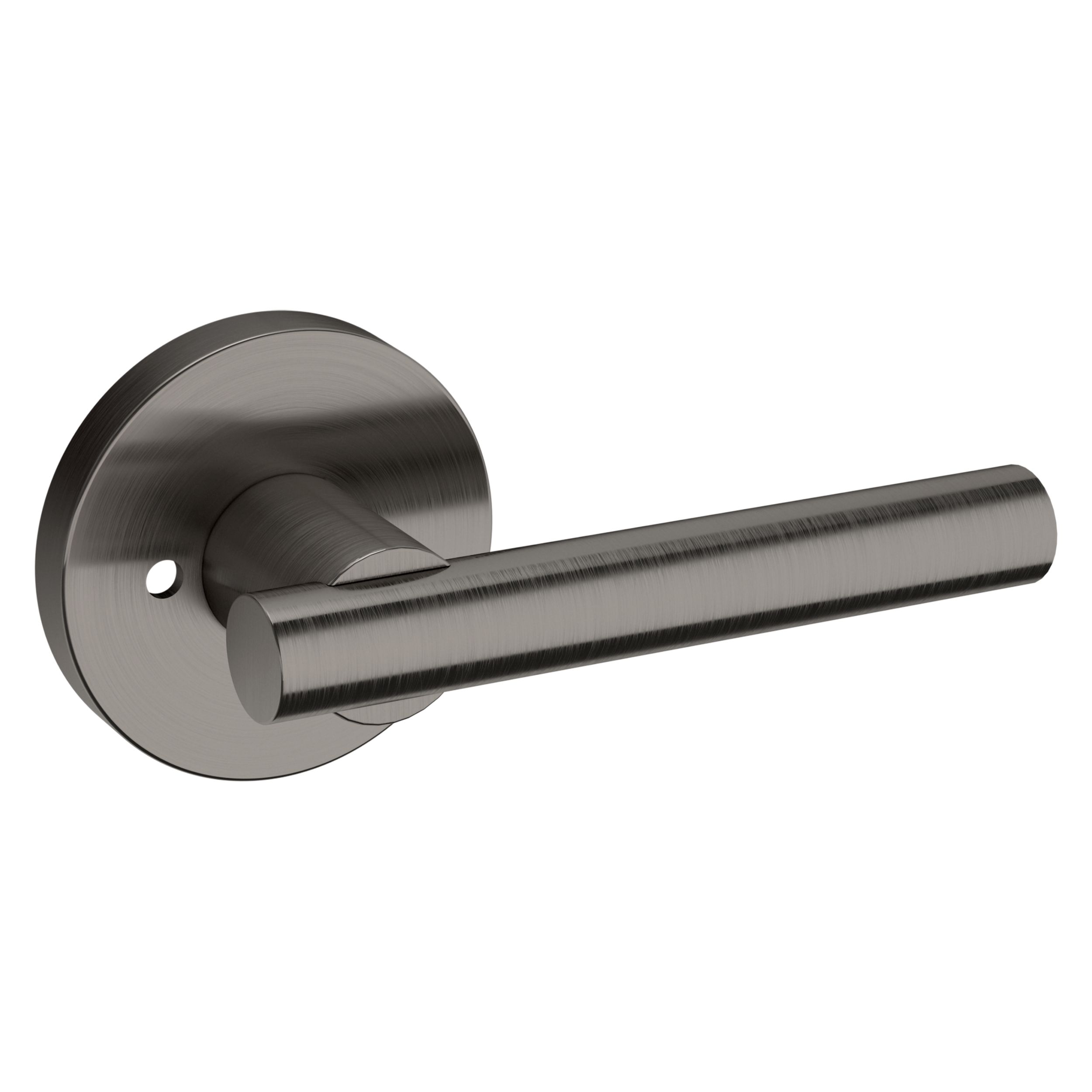 5137 Lever with 5046 Rose- Privacy