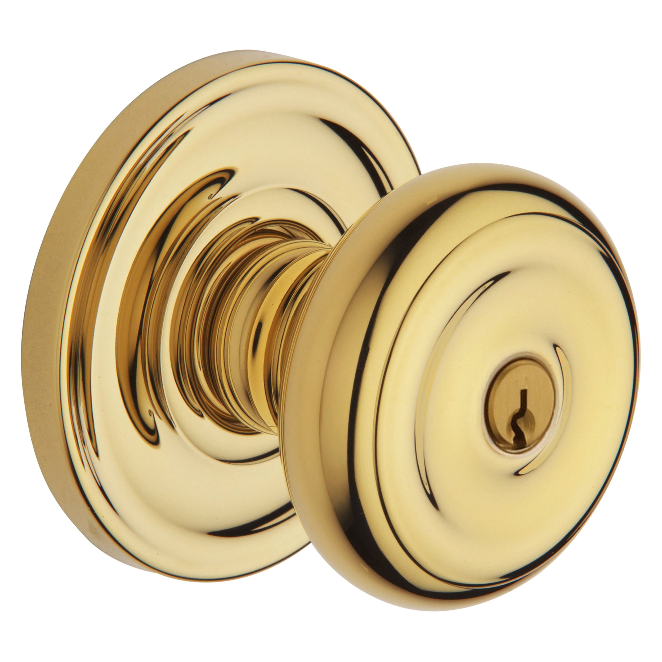 ENTR Colonial KnobxClassic 031