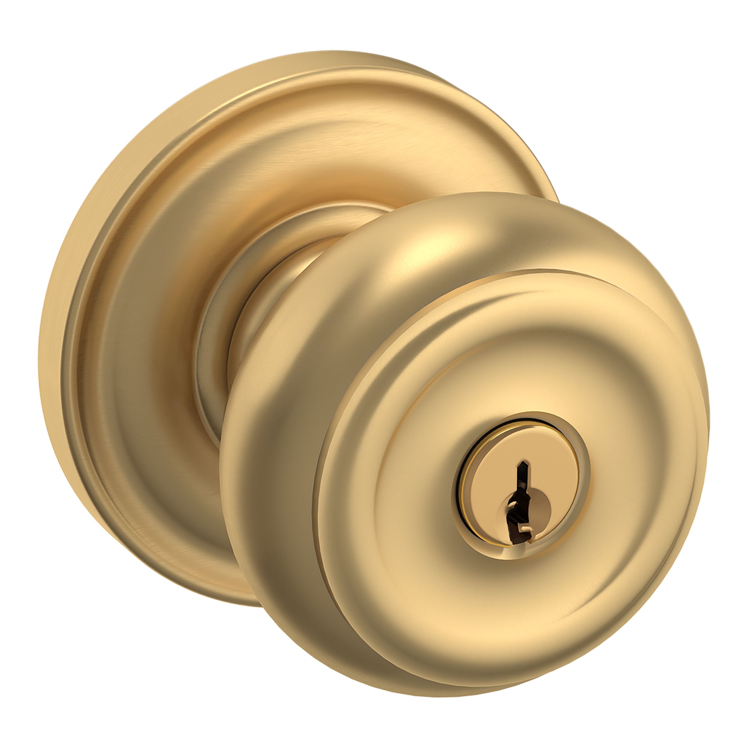 ENTR Colonial KnobxClassic 033