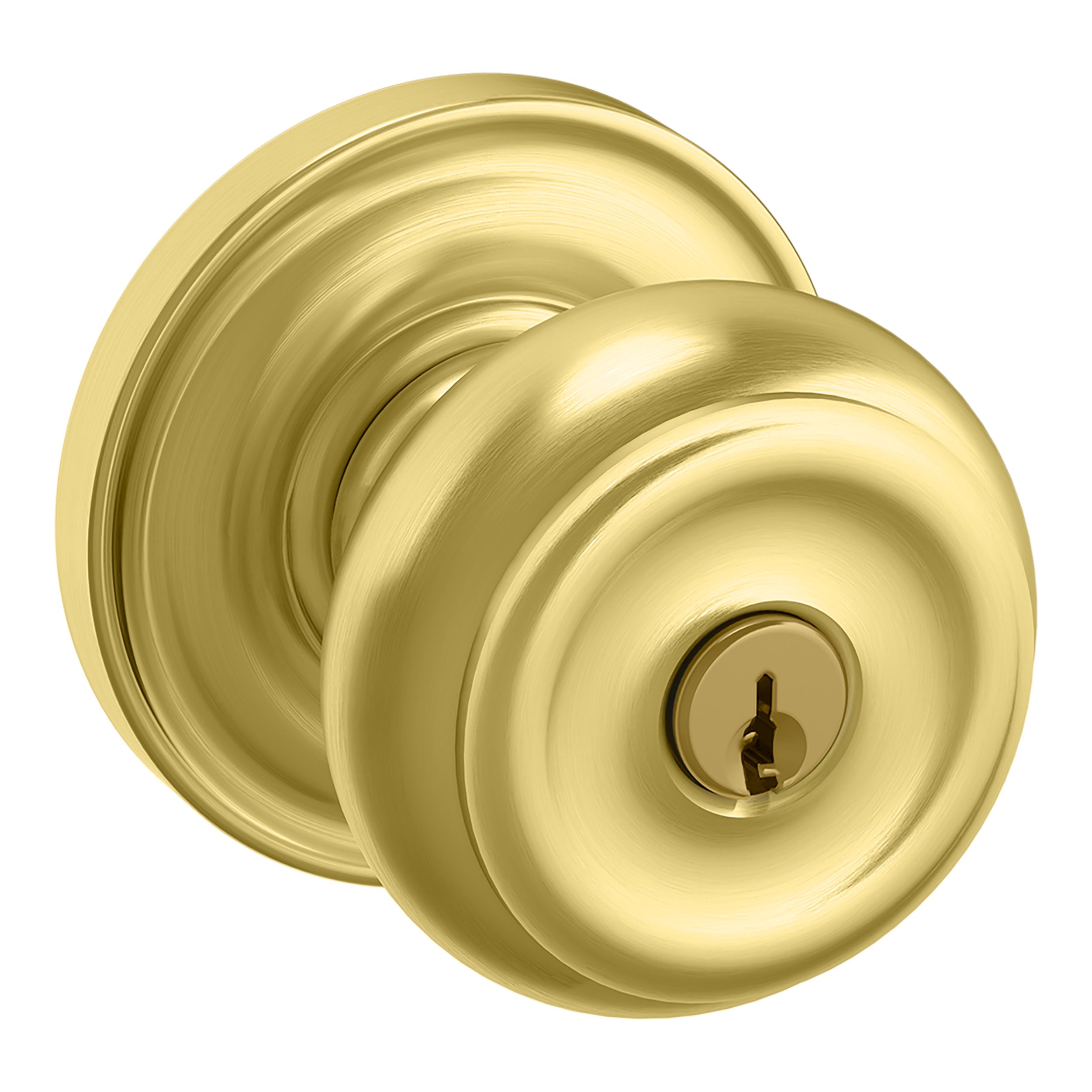 ENTR Colonial KnobxClassic 044