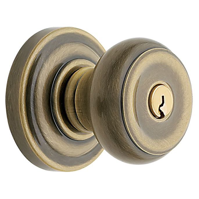 ENTR Colonial KnobxClassic 050