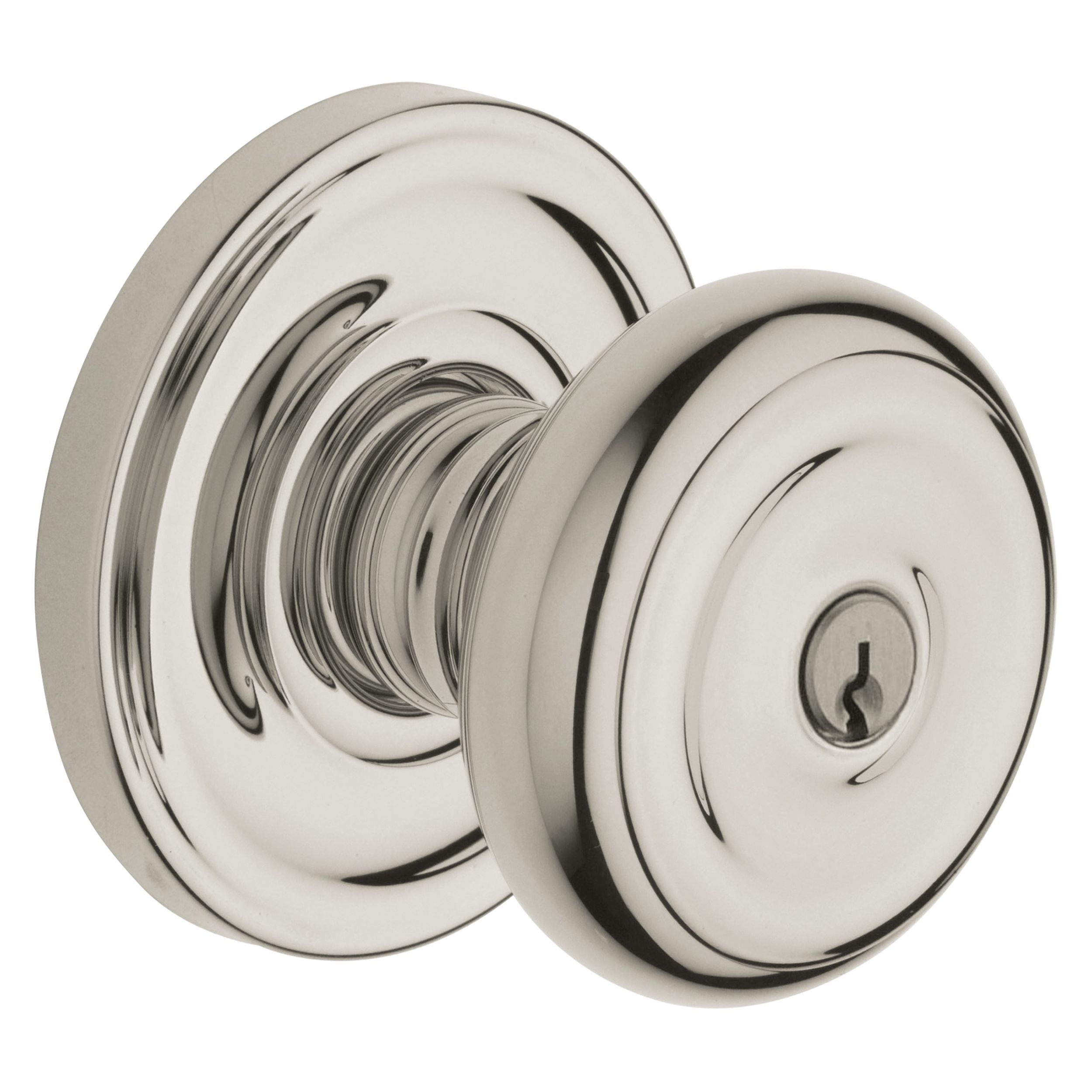 ENTR Colonial KnobxClassic 055