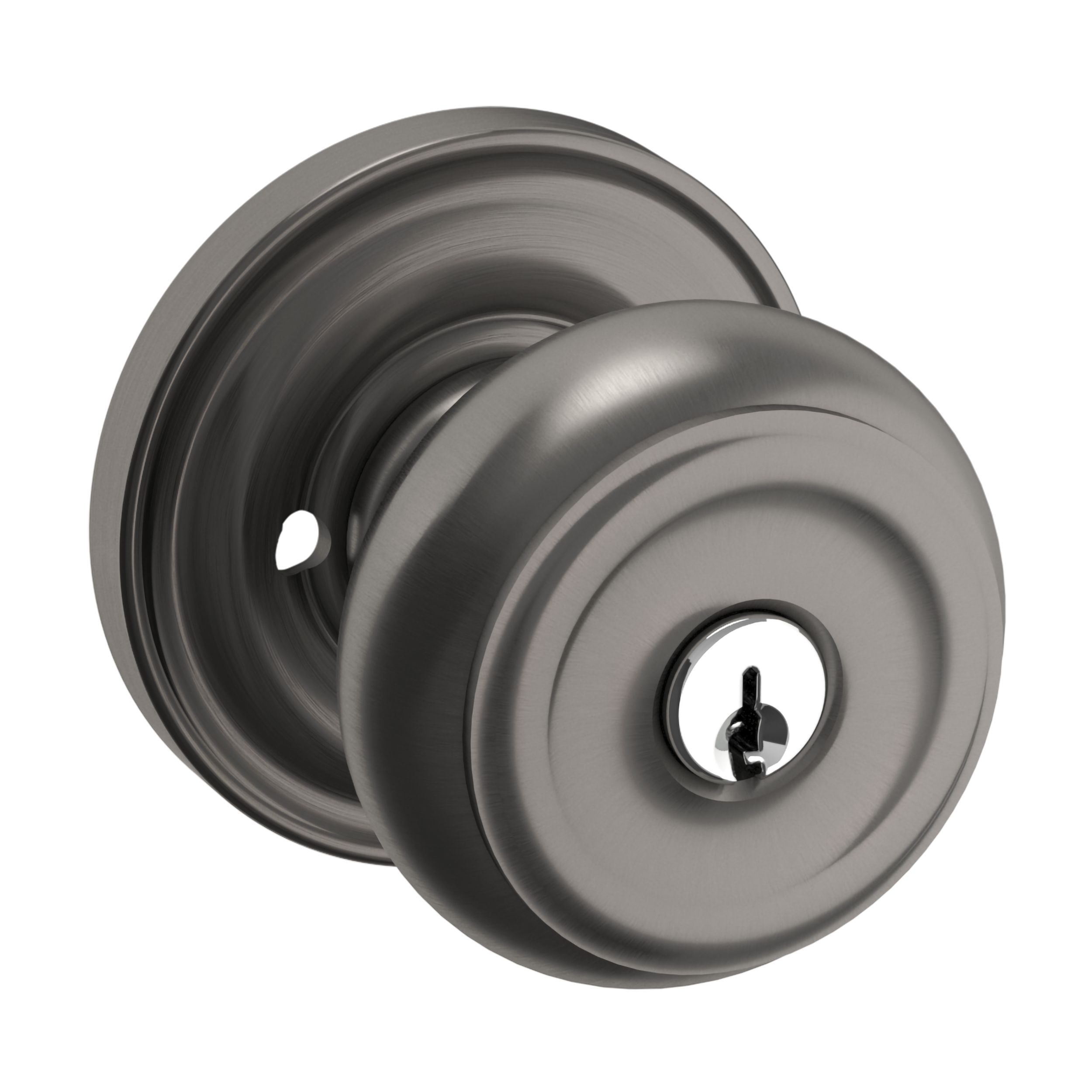ENTR Colonial KnobxClassic 076
