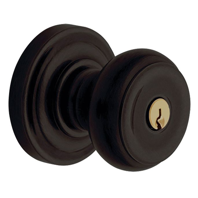 ENTR Colonial KnobxClassic 102