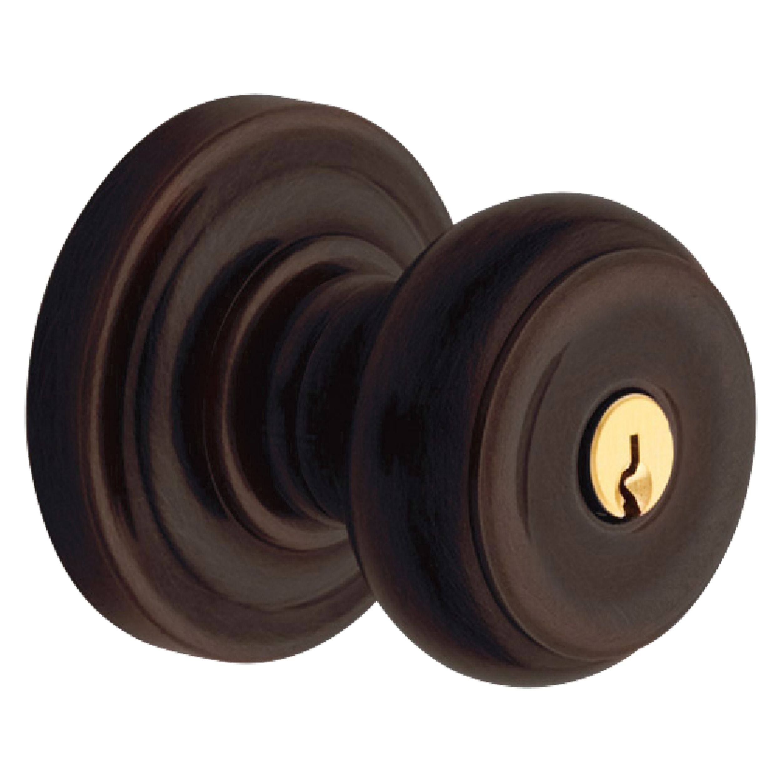 ENTR Colonial KnobxClassic 112
