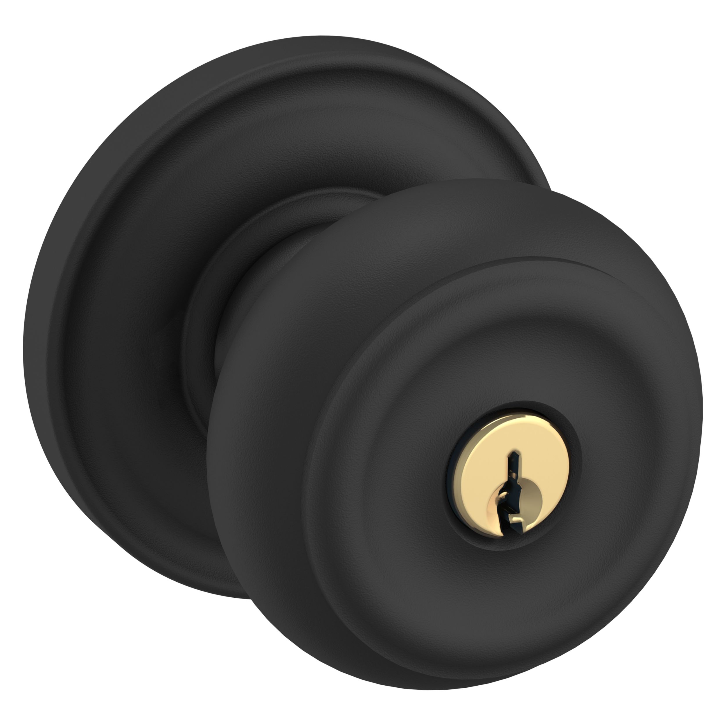 ENTR Colonial KnobxClassic 190