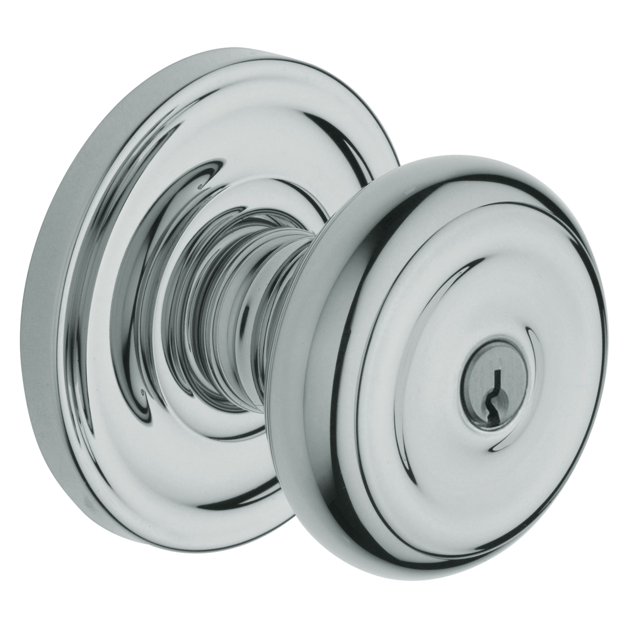 ENTR Colonial KnobxClassic 260