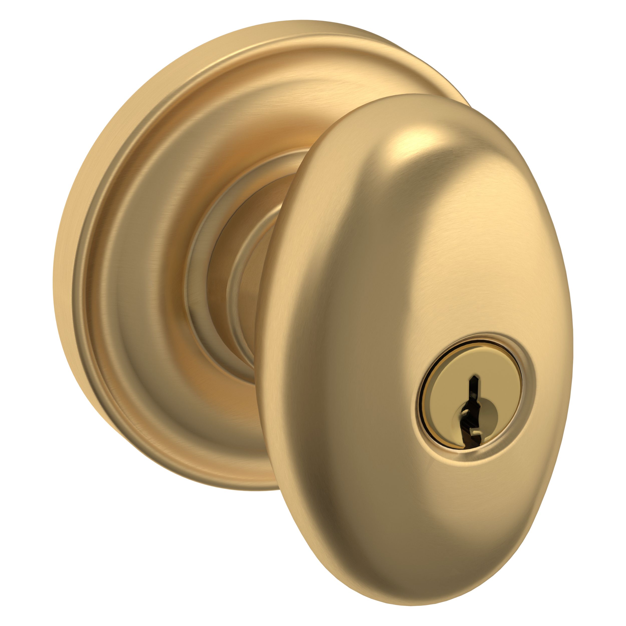 ENTR Egg KnobxClassic 033