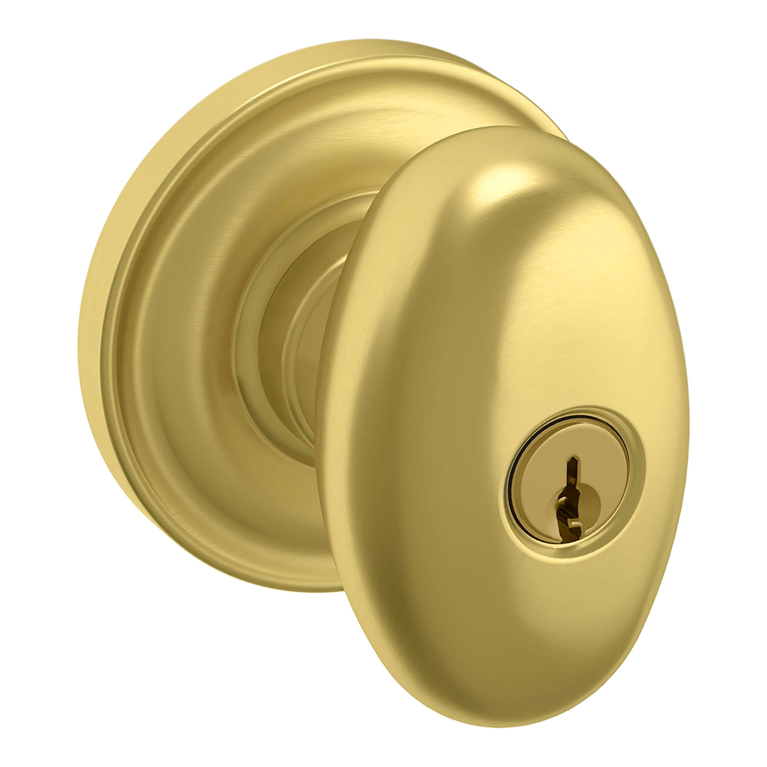 ENTR Egg KnobxClassic 044