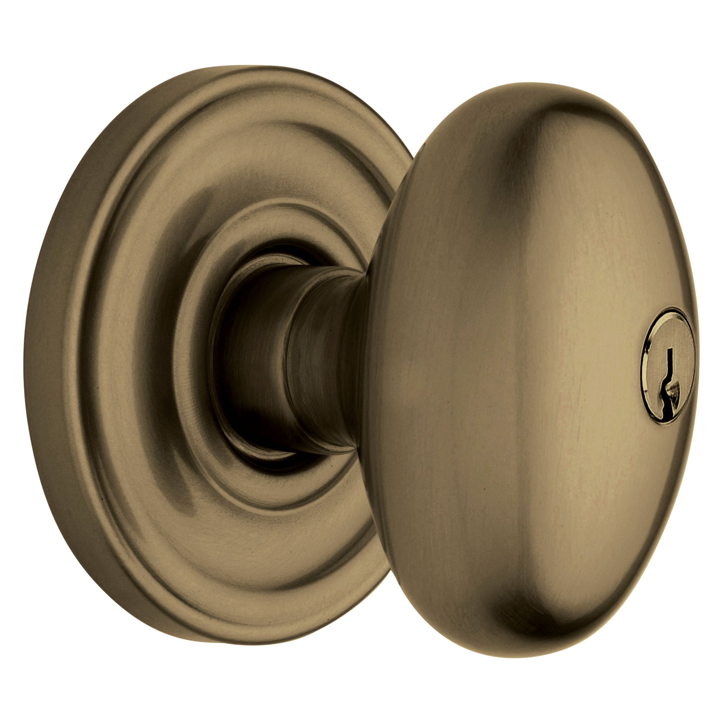 ENTR Egg KnobxClassic 050