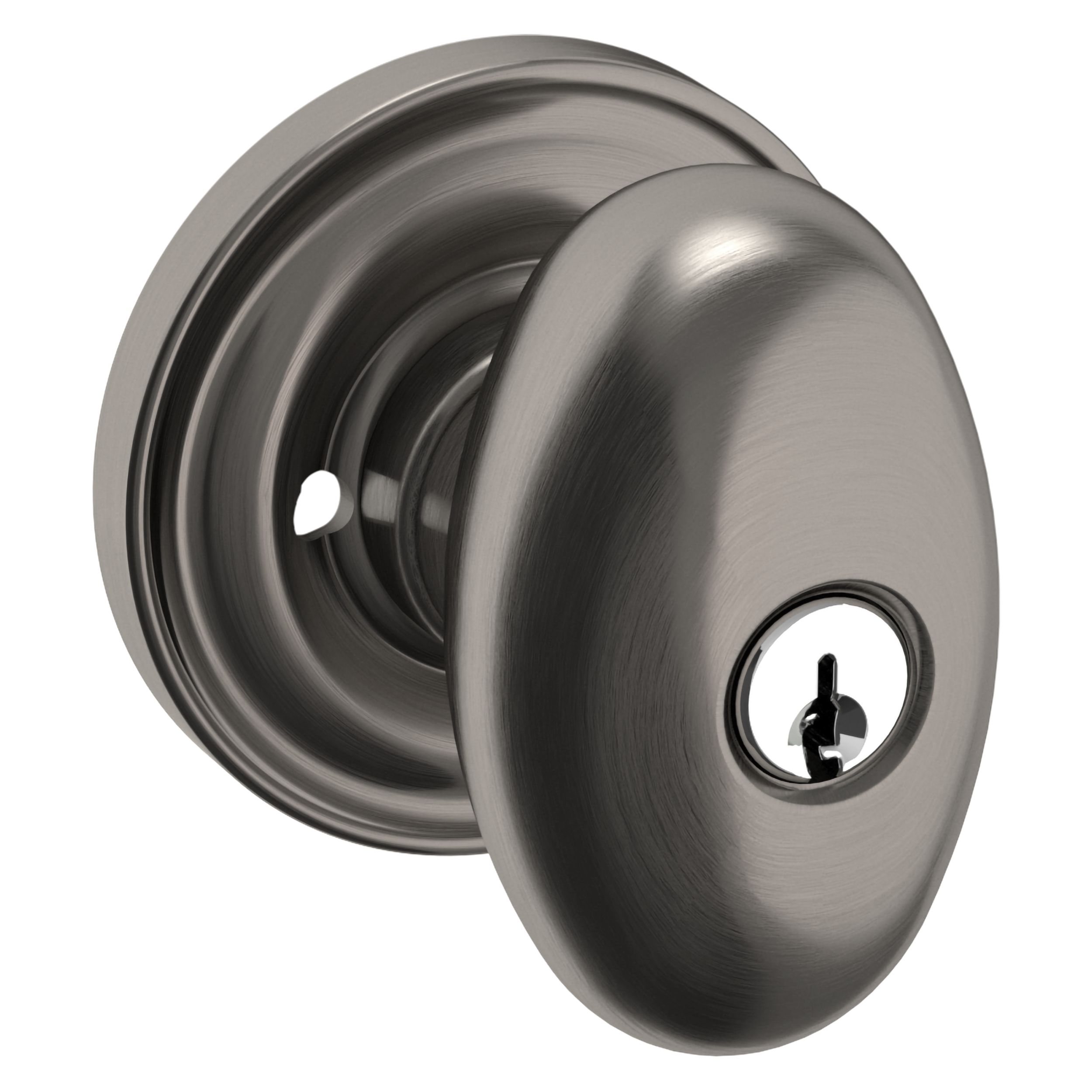 ENTR Egg KnobxClassic 076