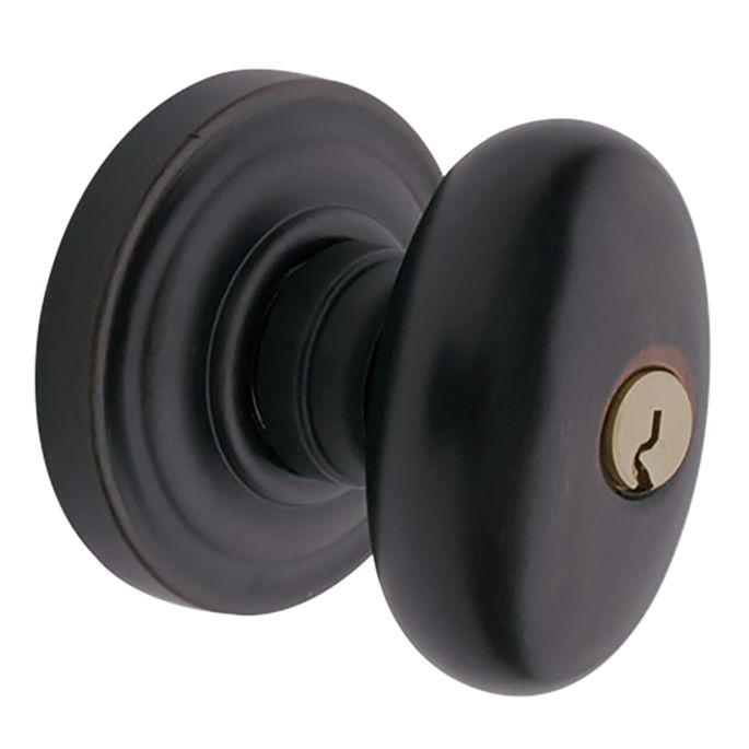 ENTR Egg KnobxClassic 102