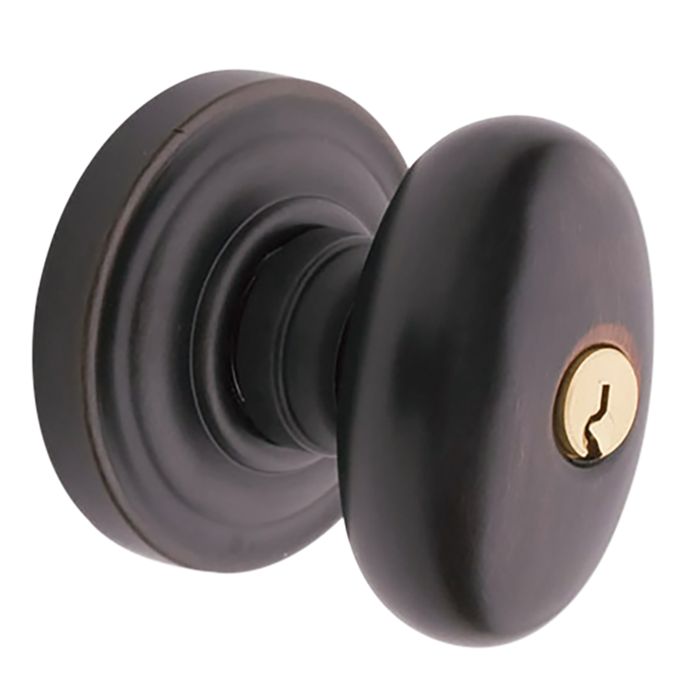ENTR Egg KnobxClassic 112