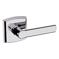 5485V Lever with R026 Rose- Passage