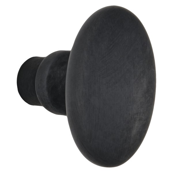 6721 Turn Knob - Oil Rubbed Bronze | Baldwin Hardware