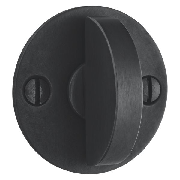 6750 Turn Piece - Oil Rubbed Bronze | Baldwin Hardware