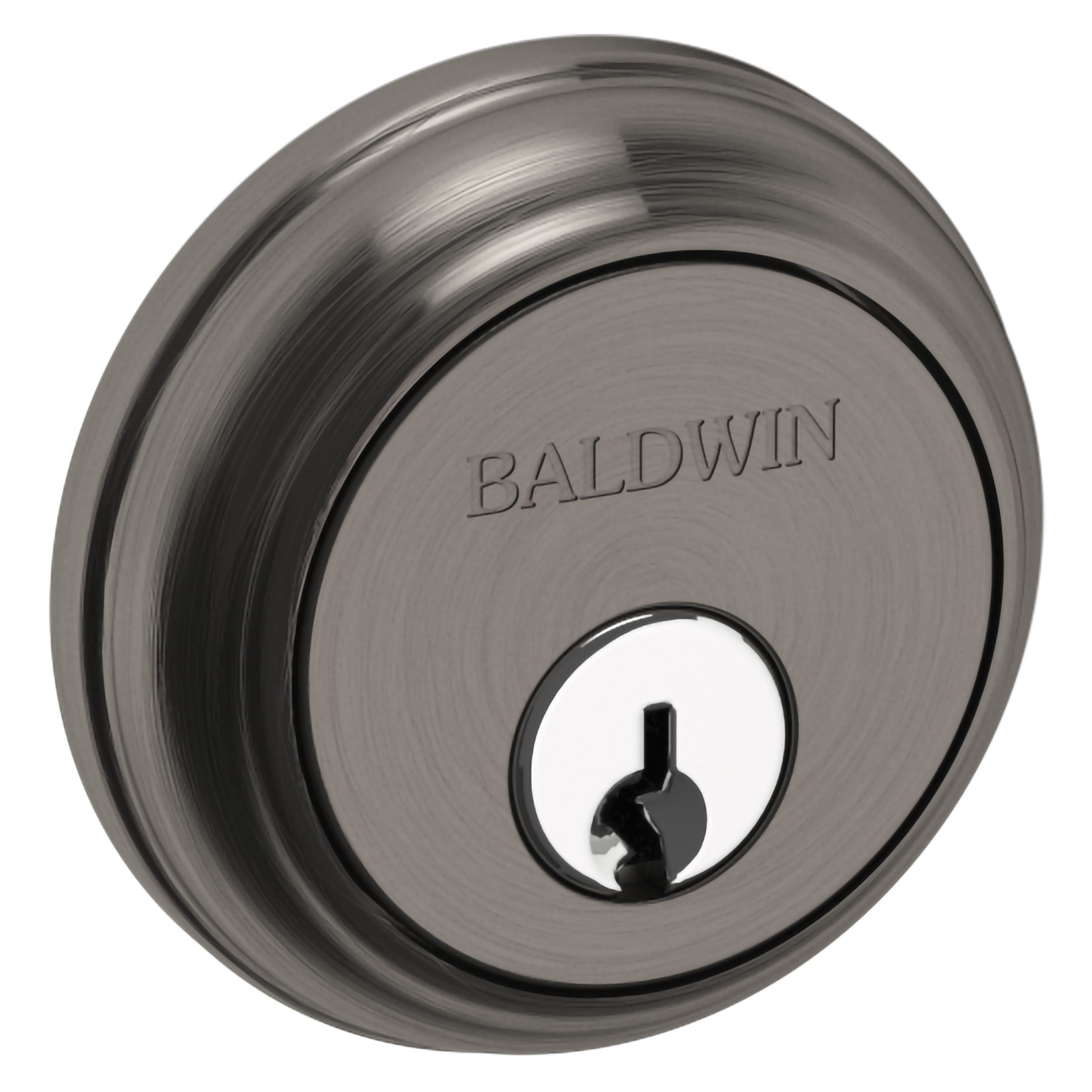 8031 Traditional Deadbolt