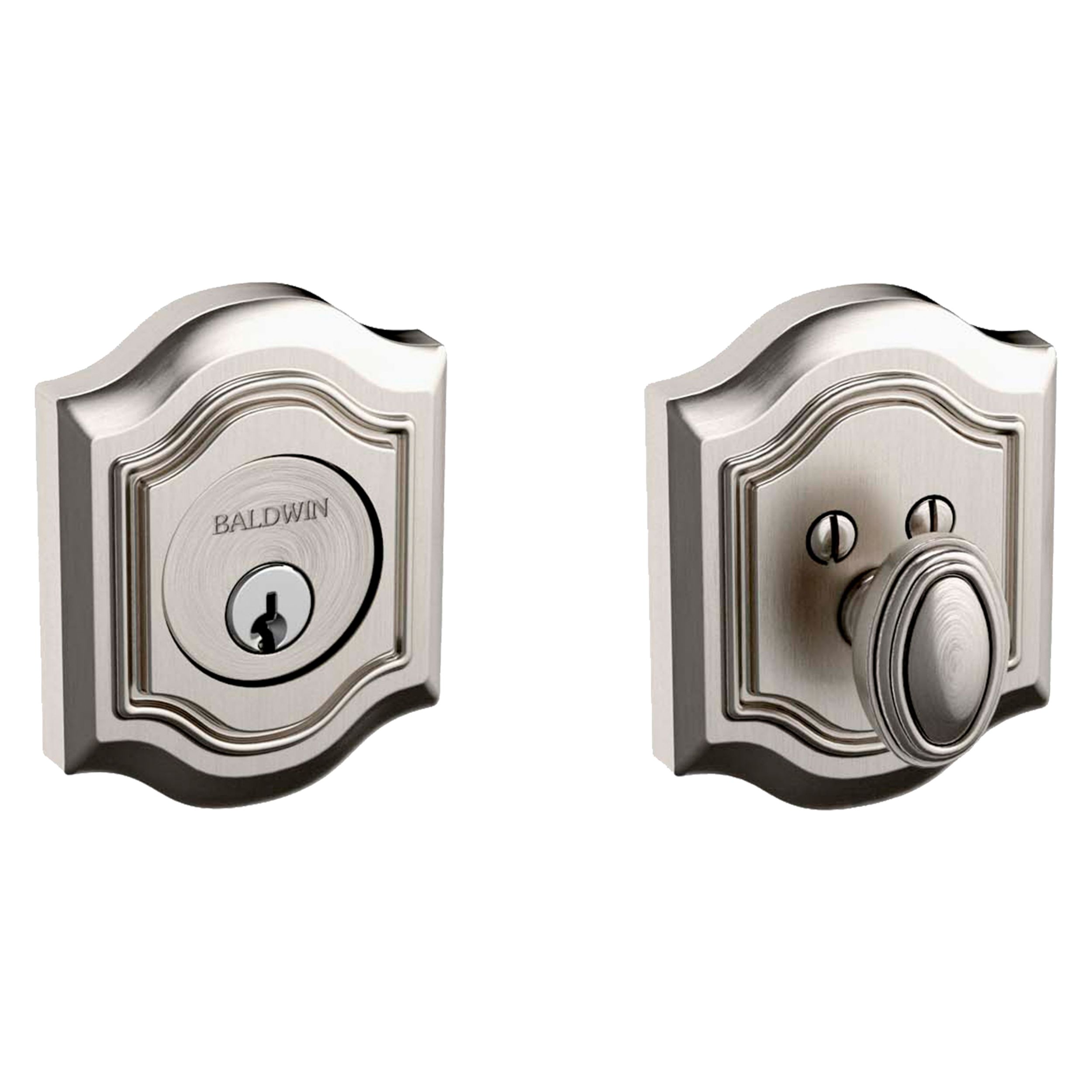 8237 Bethpage Deadbolt