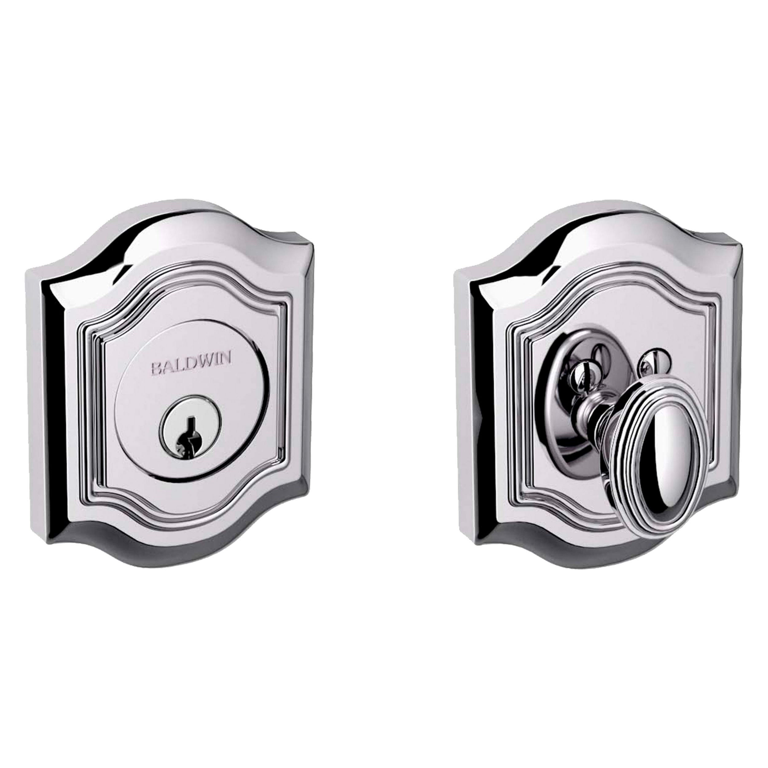 8237 Bethpage Deadbolt