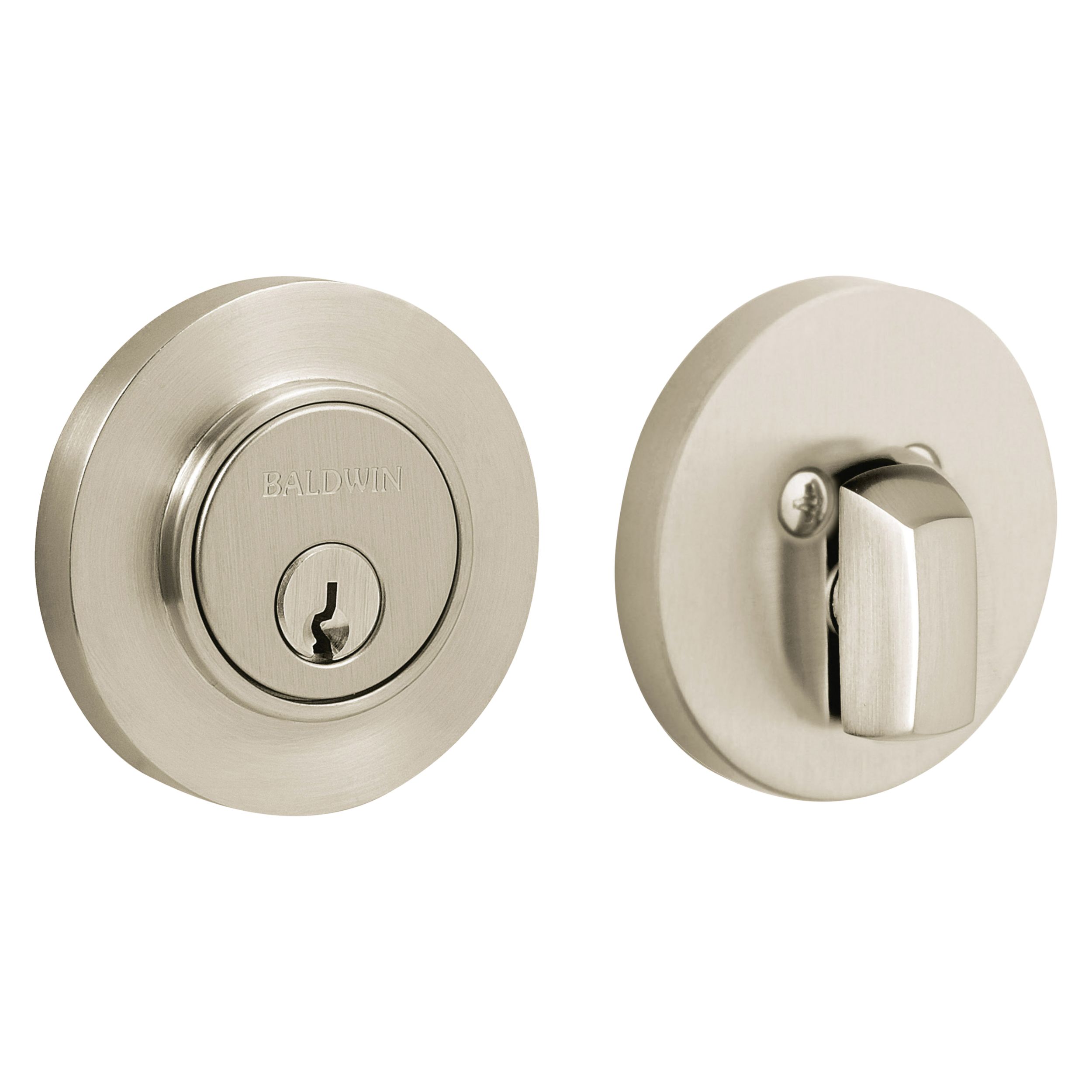 Deadbolt Locks | Baldwin Hardware