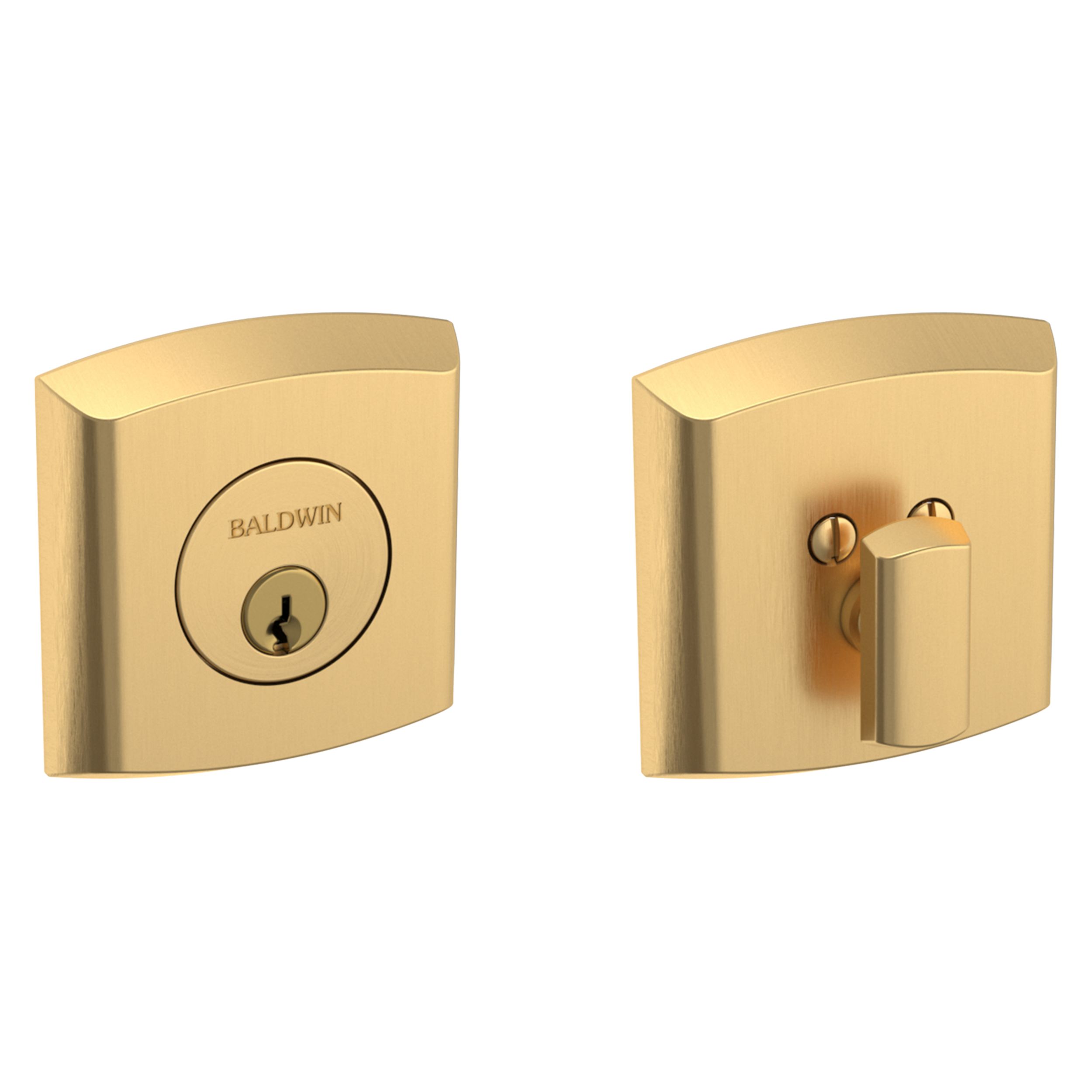 8285 Soho Deadbolt