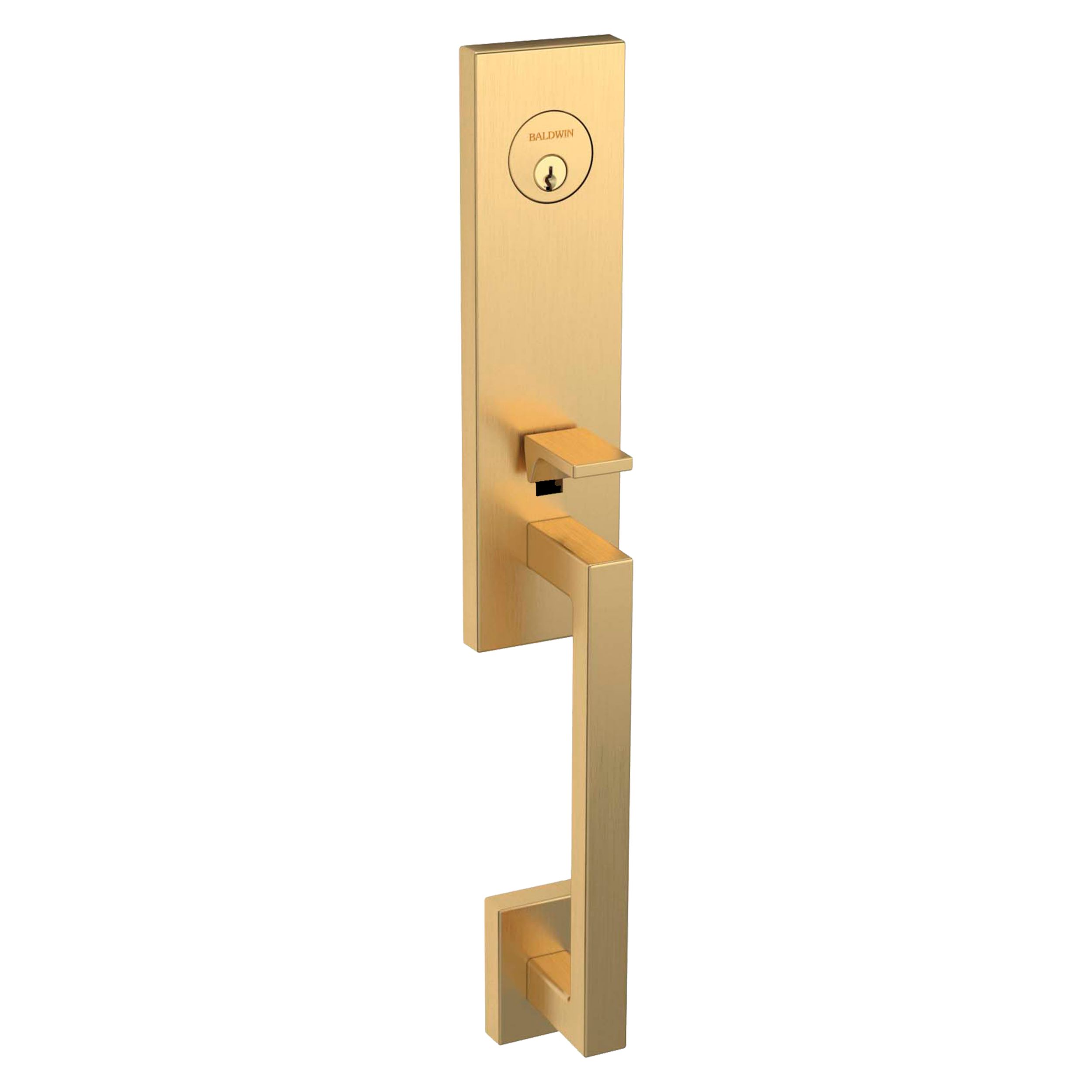 Baldwin on sale door locks