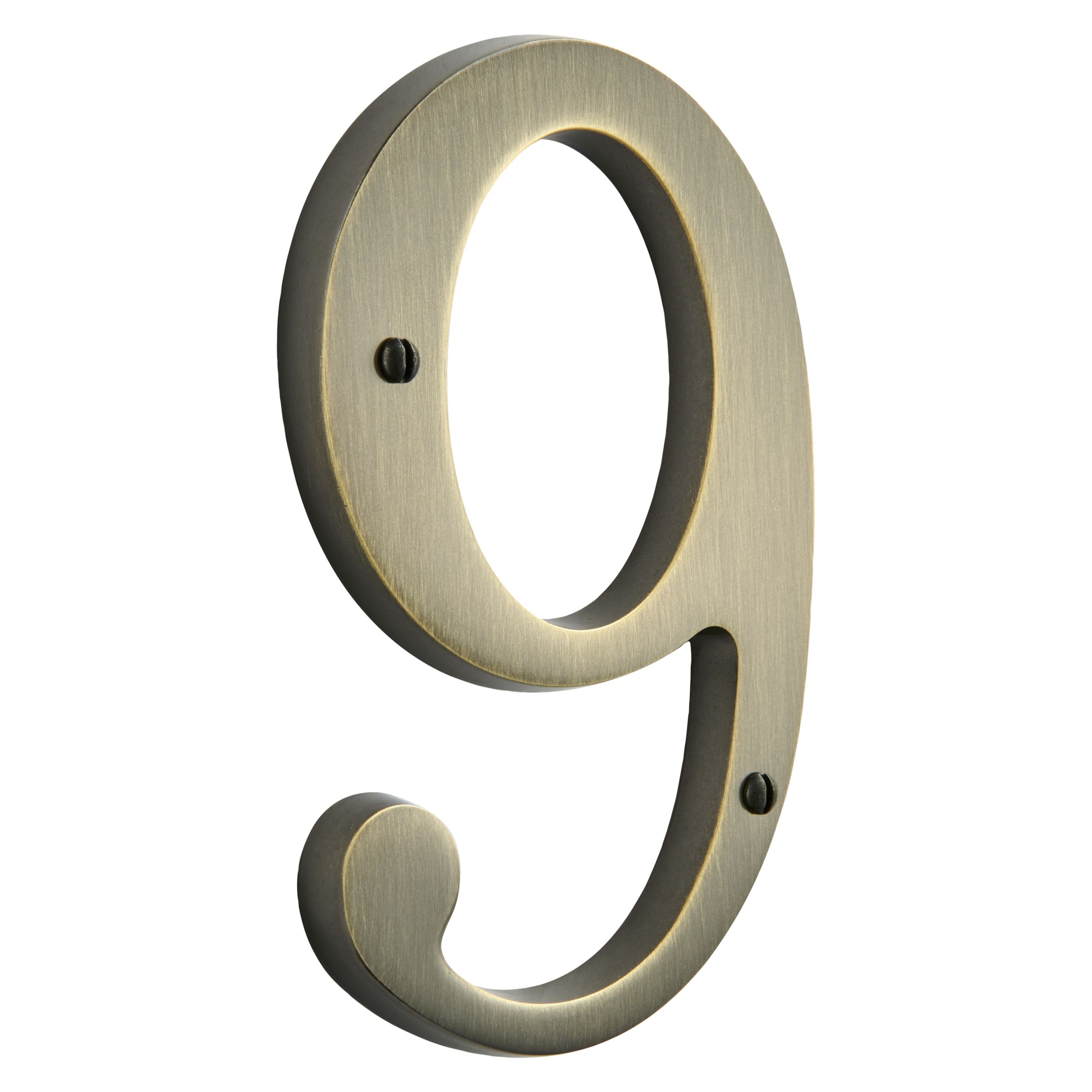 9067 House Numbers - 9