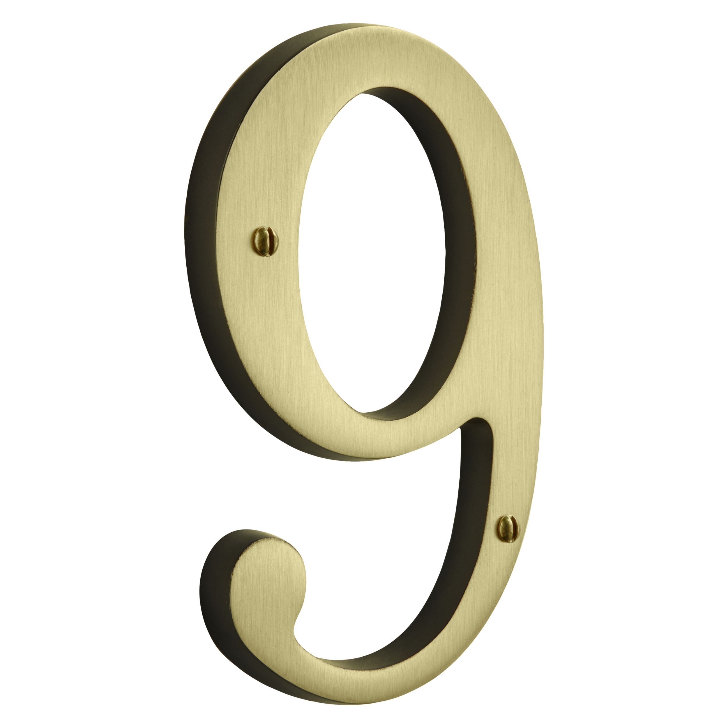 9067 House Numbers - 9