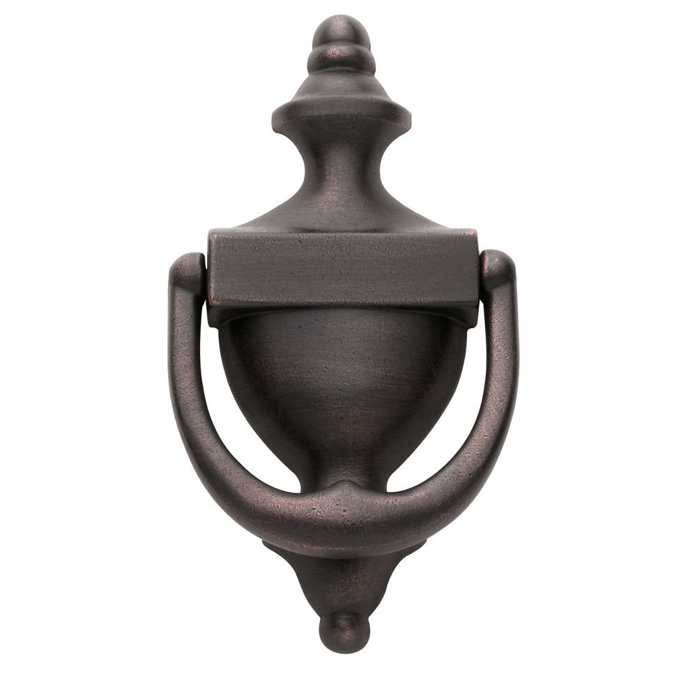 0102 Colonial Knocker