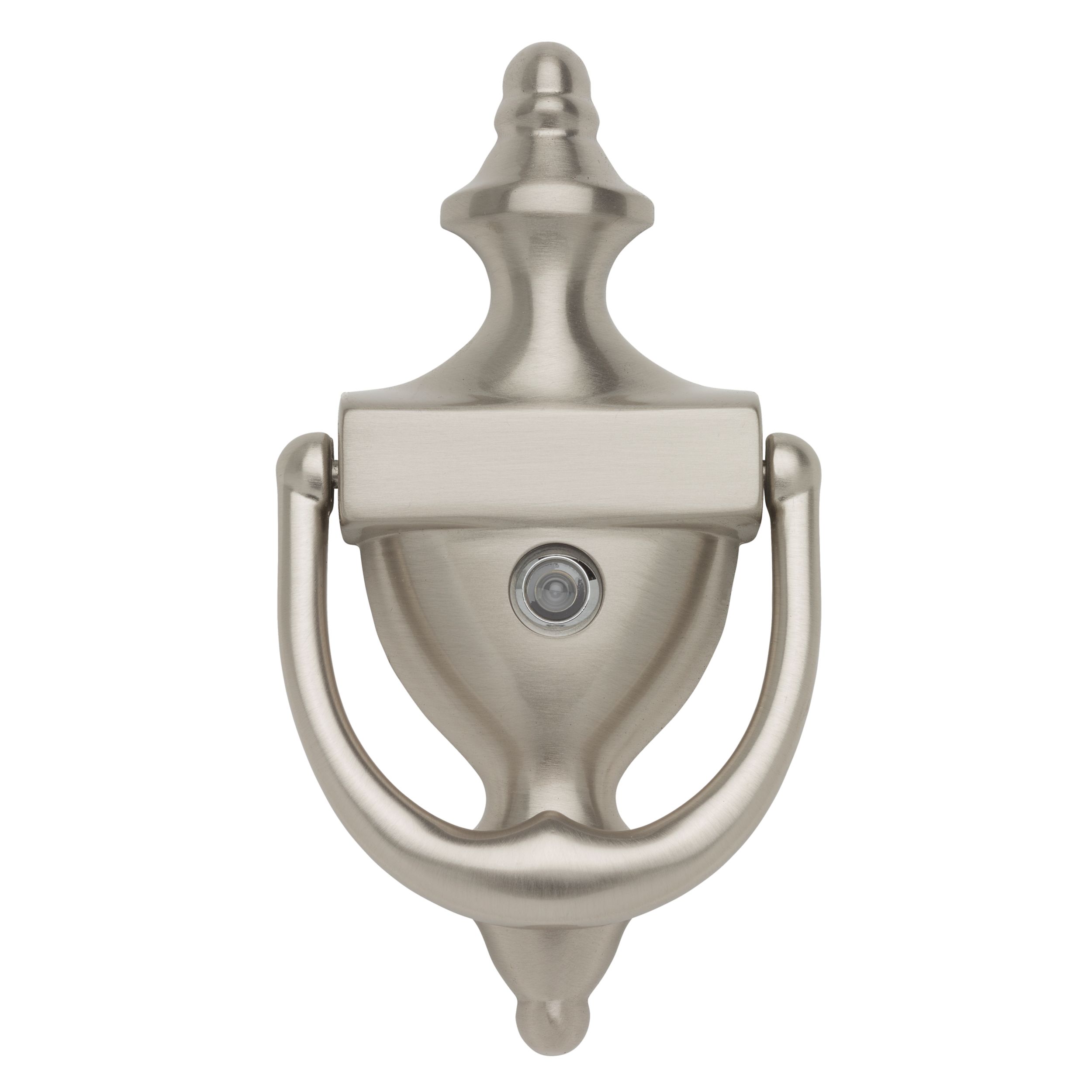 0103 Colonial Knocker