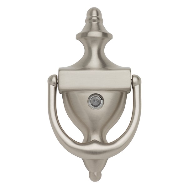 Baldwin Colonial Style Brass Door Knocker
