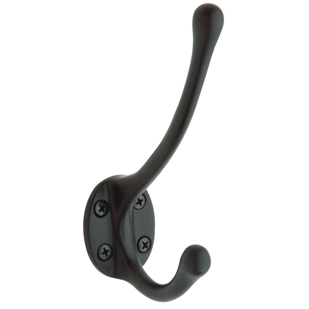 0742 Coat & Hat Hook