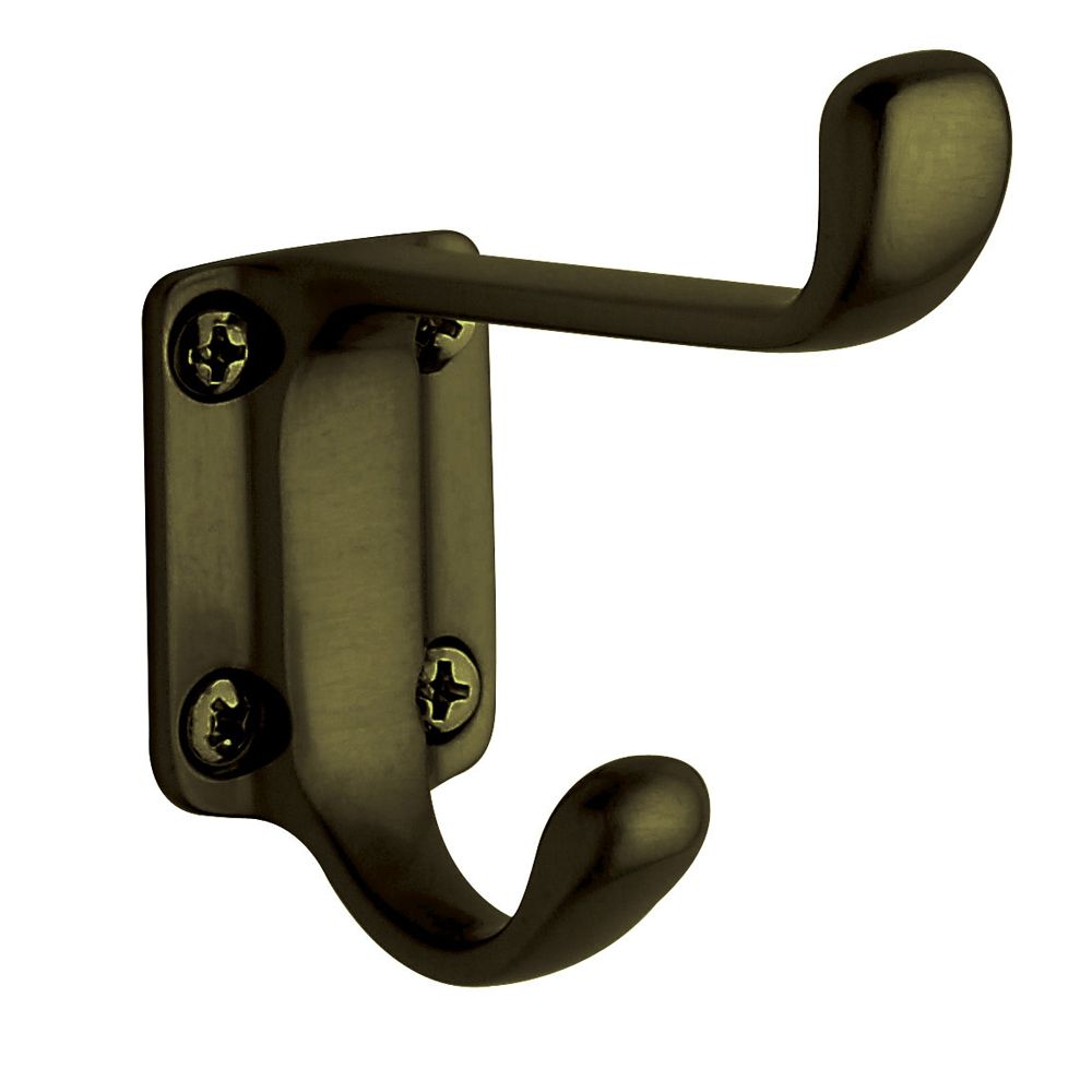 0781 Coat & Hat Hook